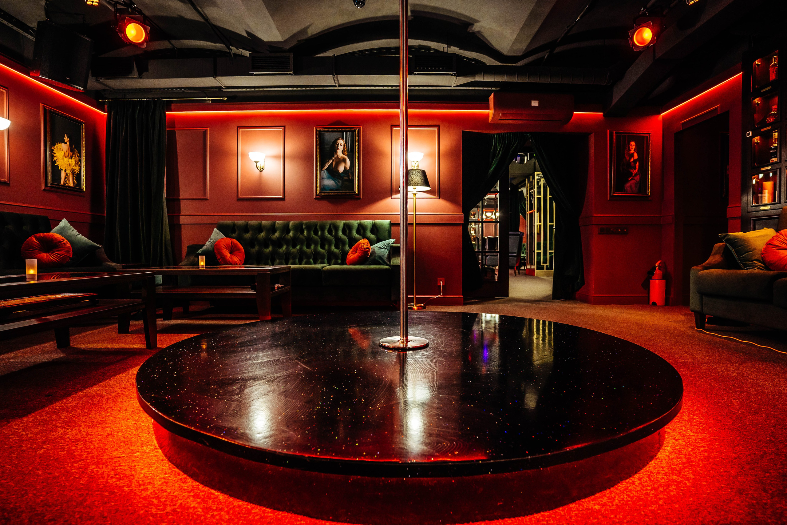 Николаевъ. Фотограф Абакумова Анастасия