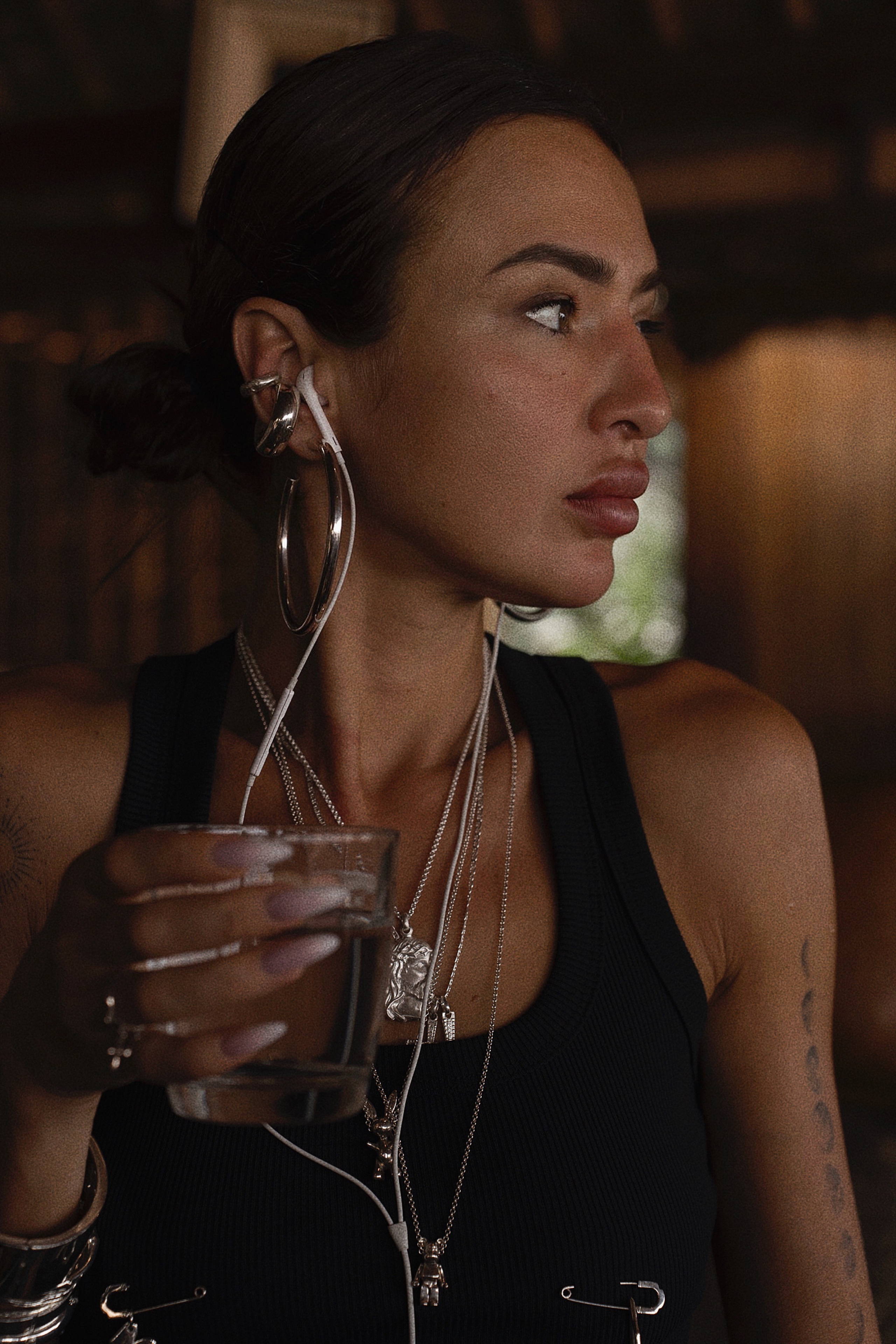 Brands. Anna Davidenko is a photographer worldwide