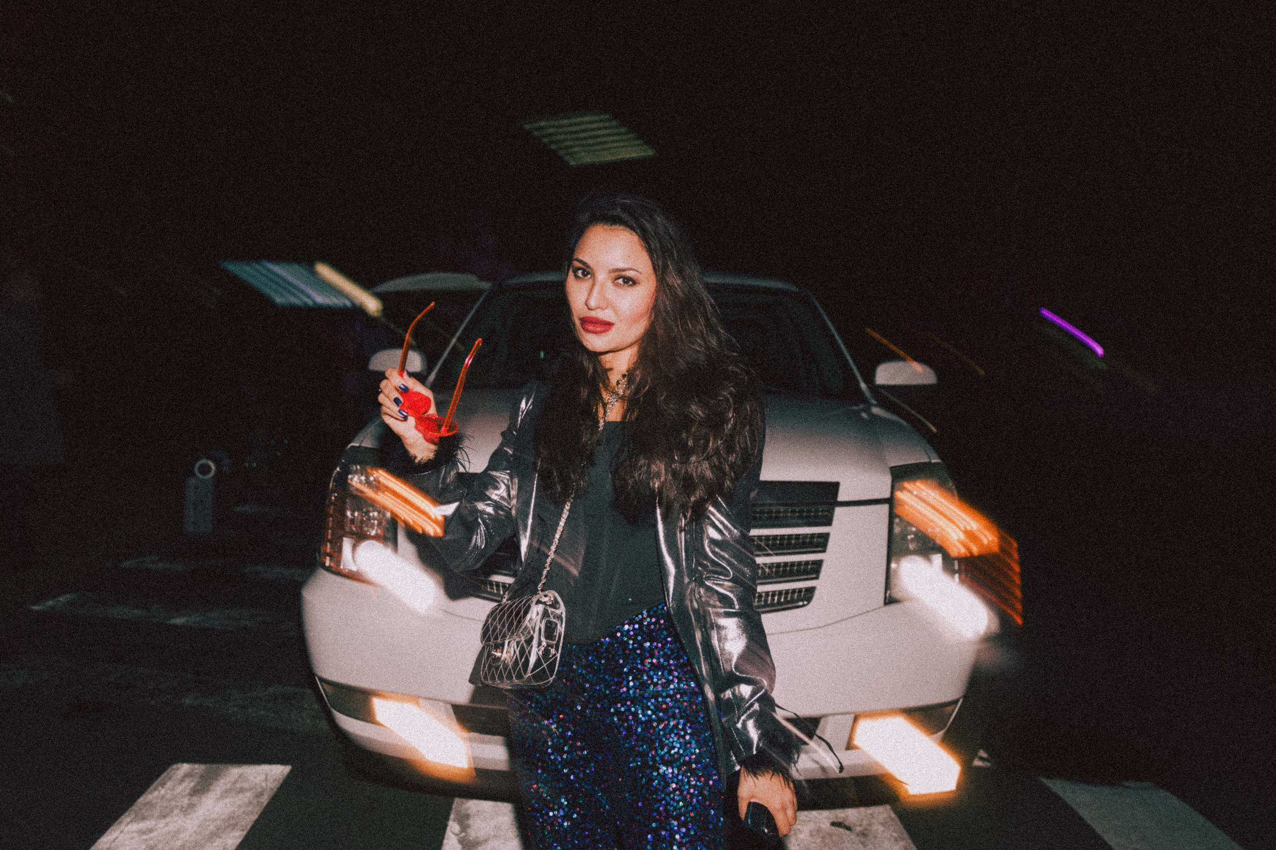 Happy Birthday (в стиле Studio 54). Свадебные фотографы в Гомеле и Минске Сергей и Анастасия Фещенок