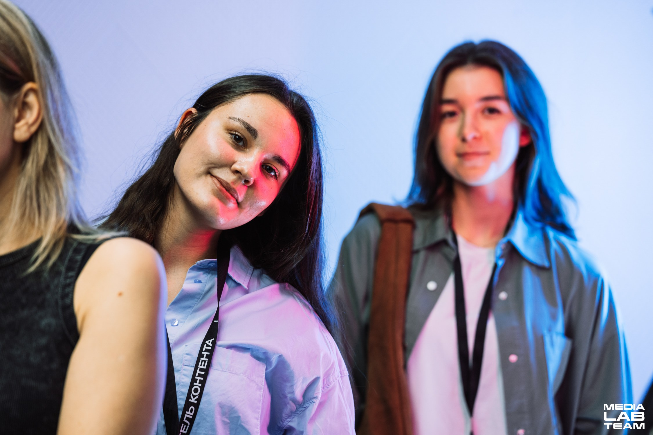 MediaFabFest. Главная