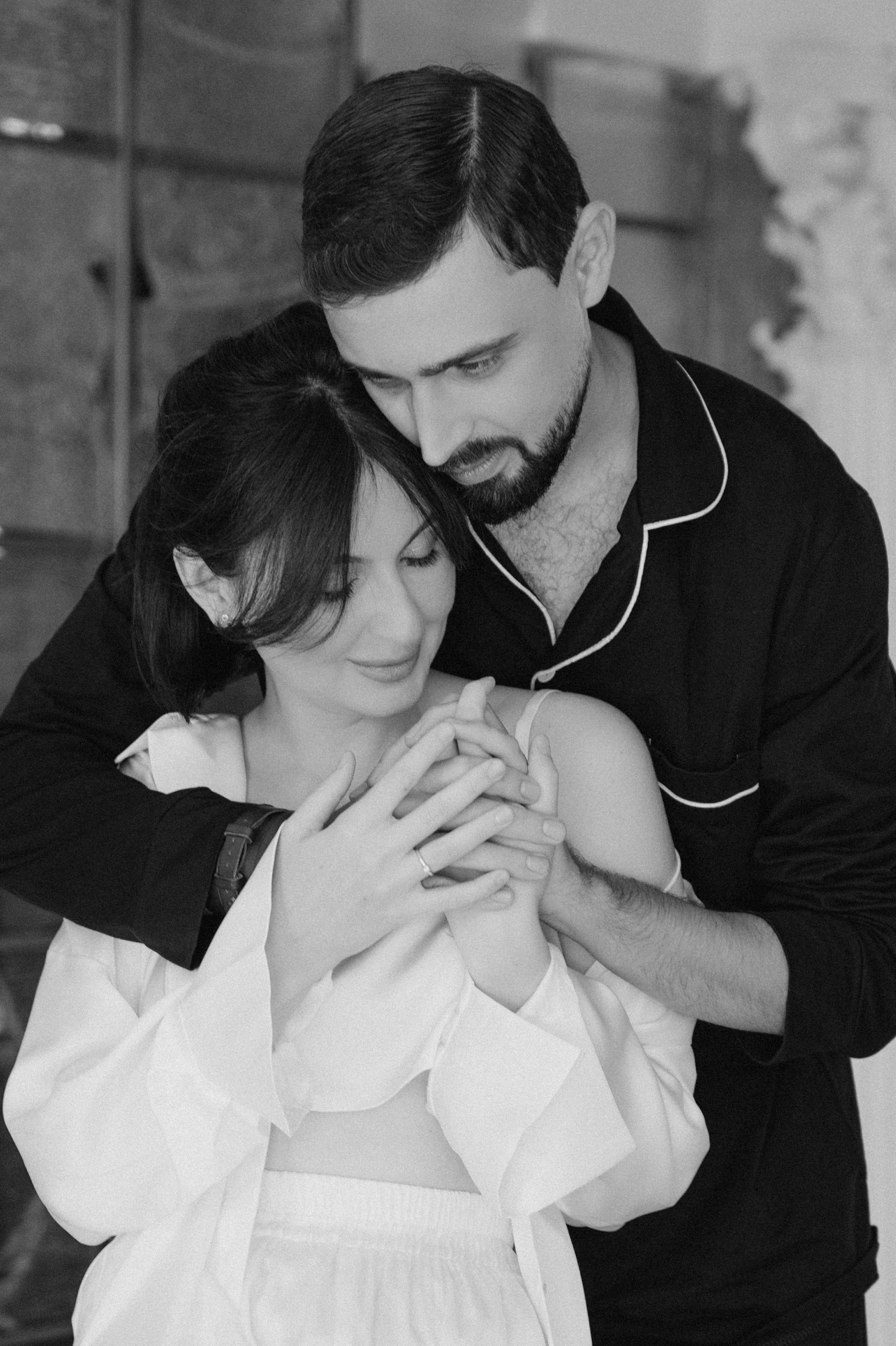 Любовь в Доме Архитектора. Свадебный и семейный фотограф в Краснодаре Марина Стёпа