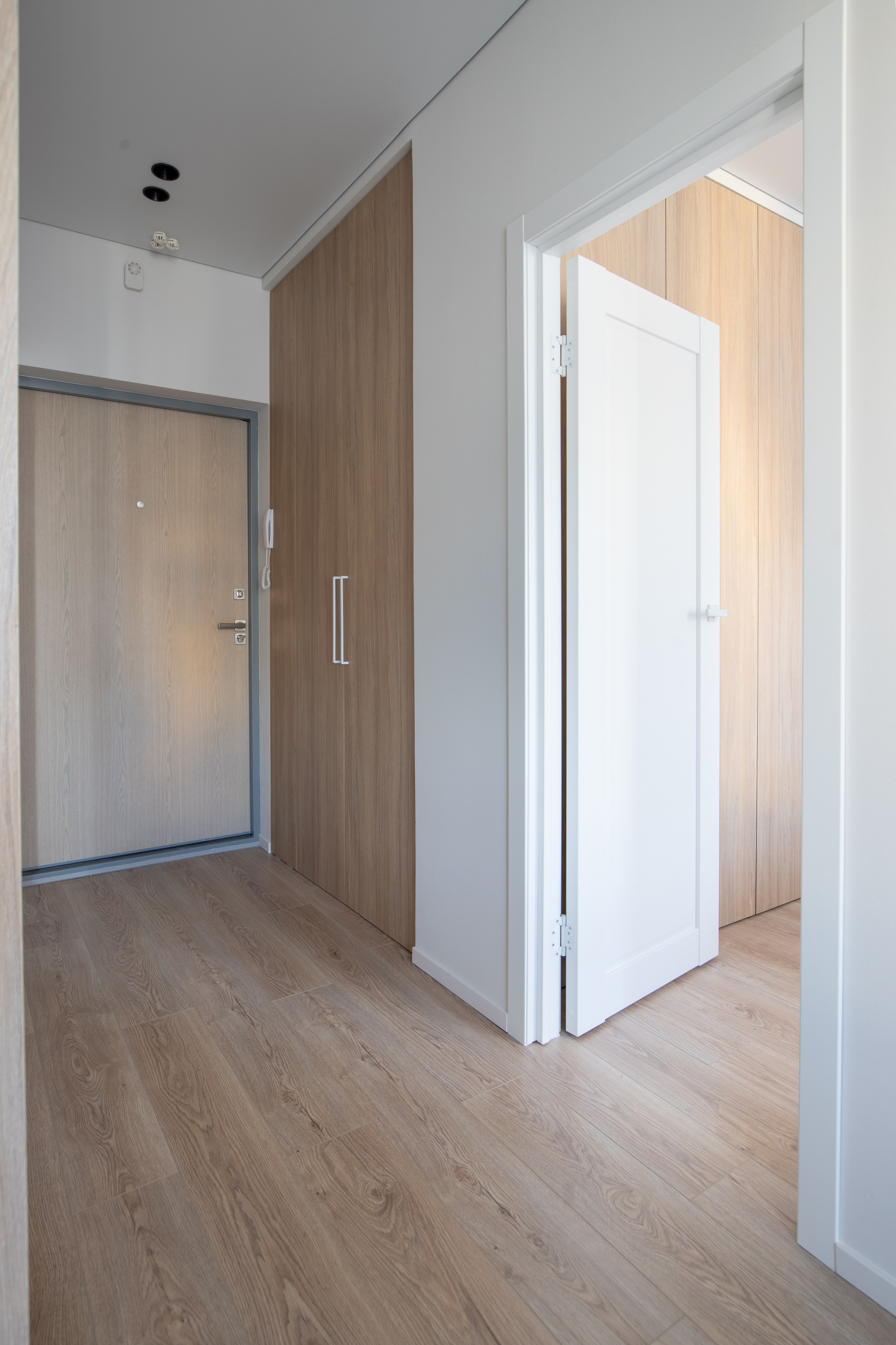 Жить на Комендантском. Полина Носкова интерьерный фотограф