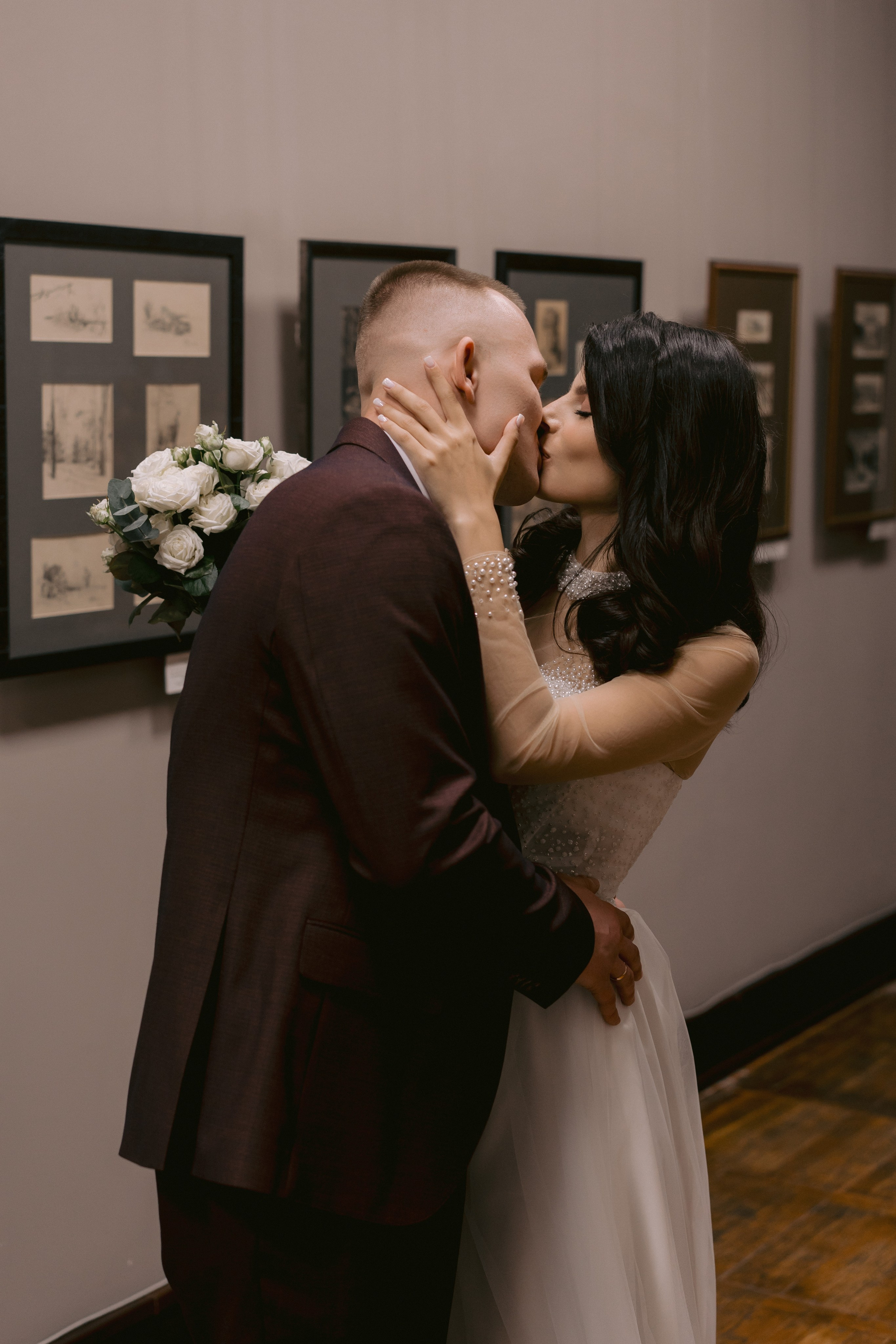 Даниил & Татьяна. Margosha-ph.ru