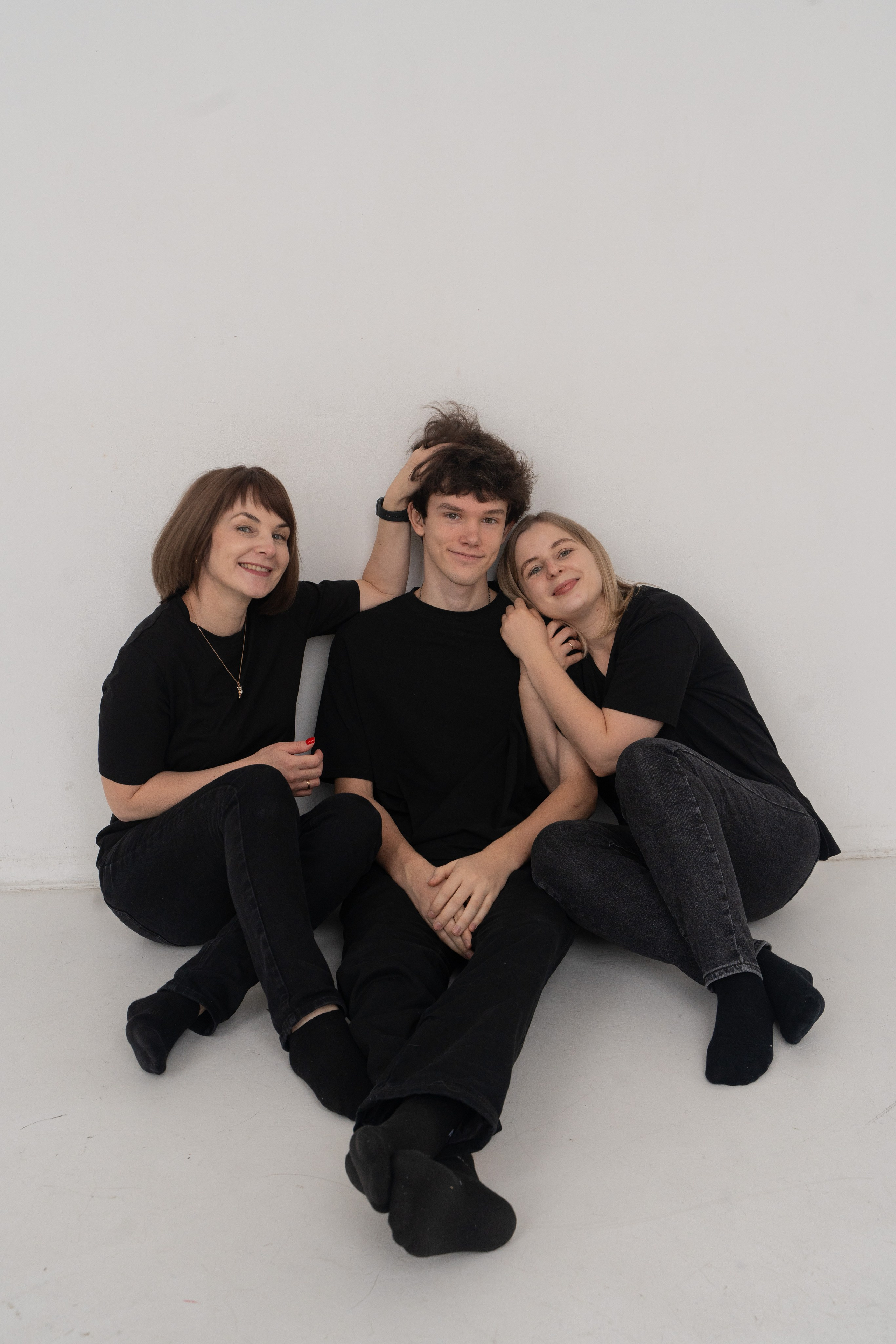 Семейная история. Margosha-ph.ru