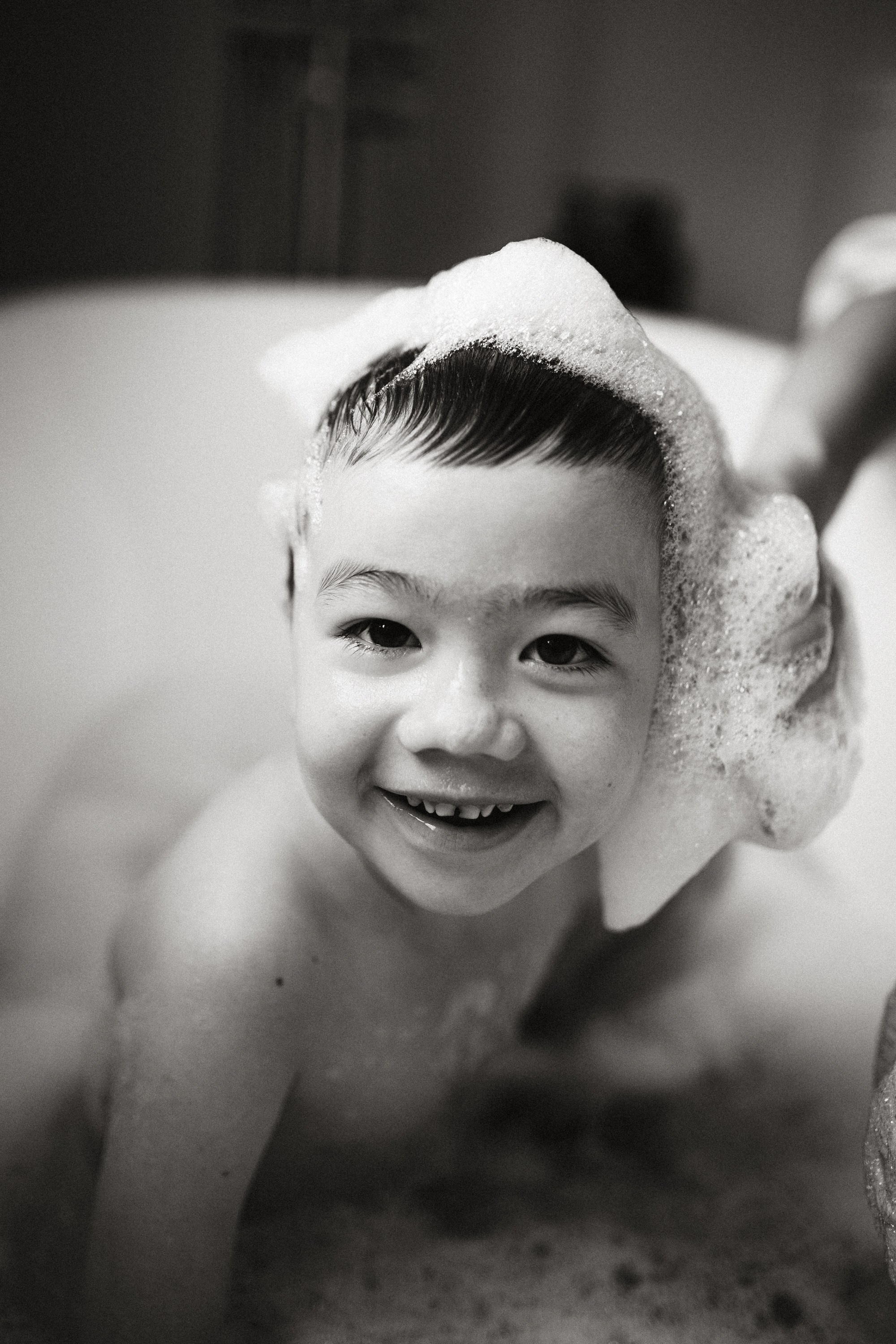 Семья Инны. Лайфстайл фотограф в Чебоксарах и Санкт-Петербурге Тоня Бекнёва