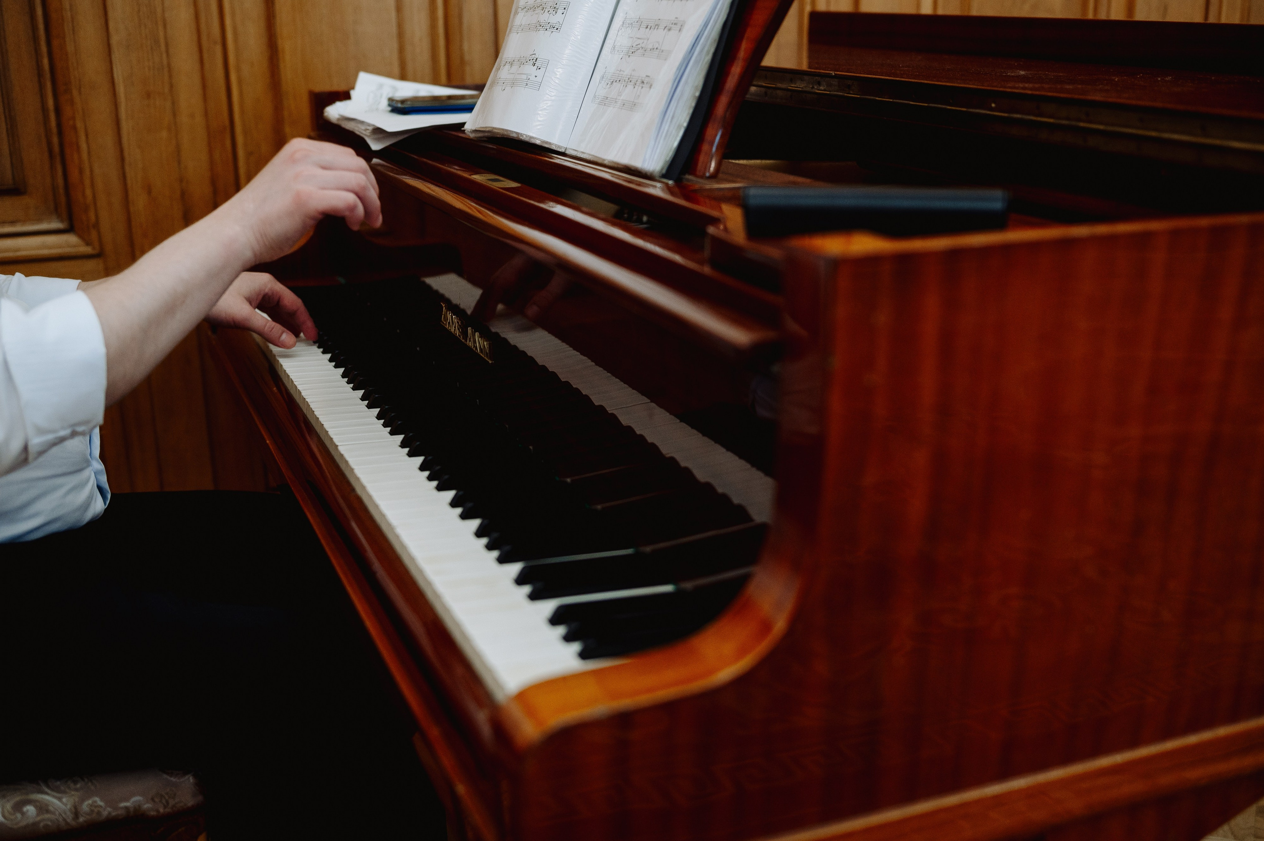 Женя и Слава | 2023. Фотограф Вито Бурмасов | Москва