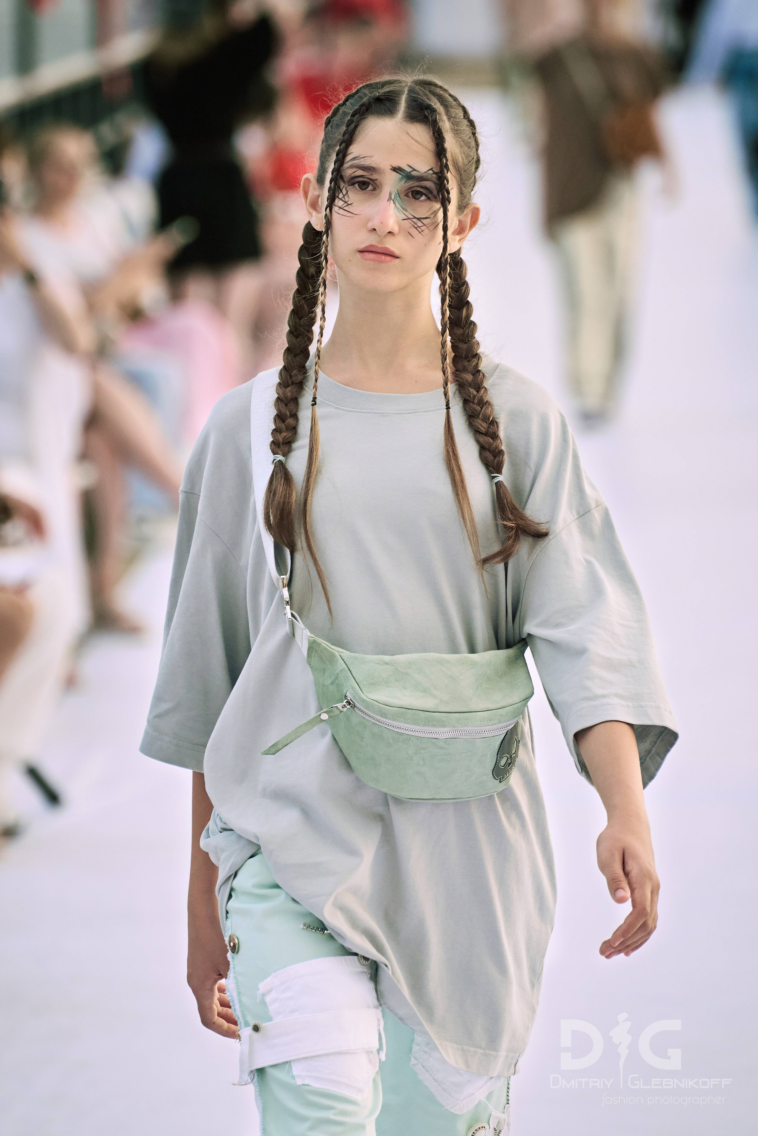 Sea fashon show | sochi | 21.07.2024. Showbiz | Fashion | Reportage