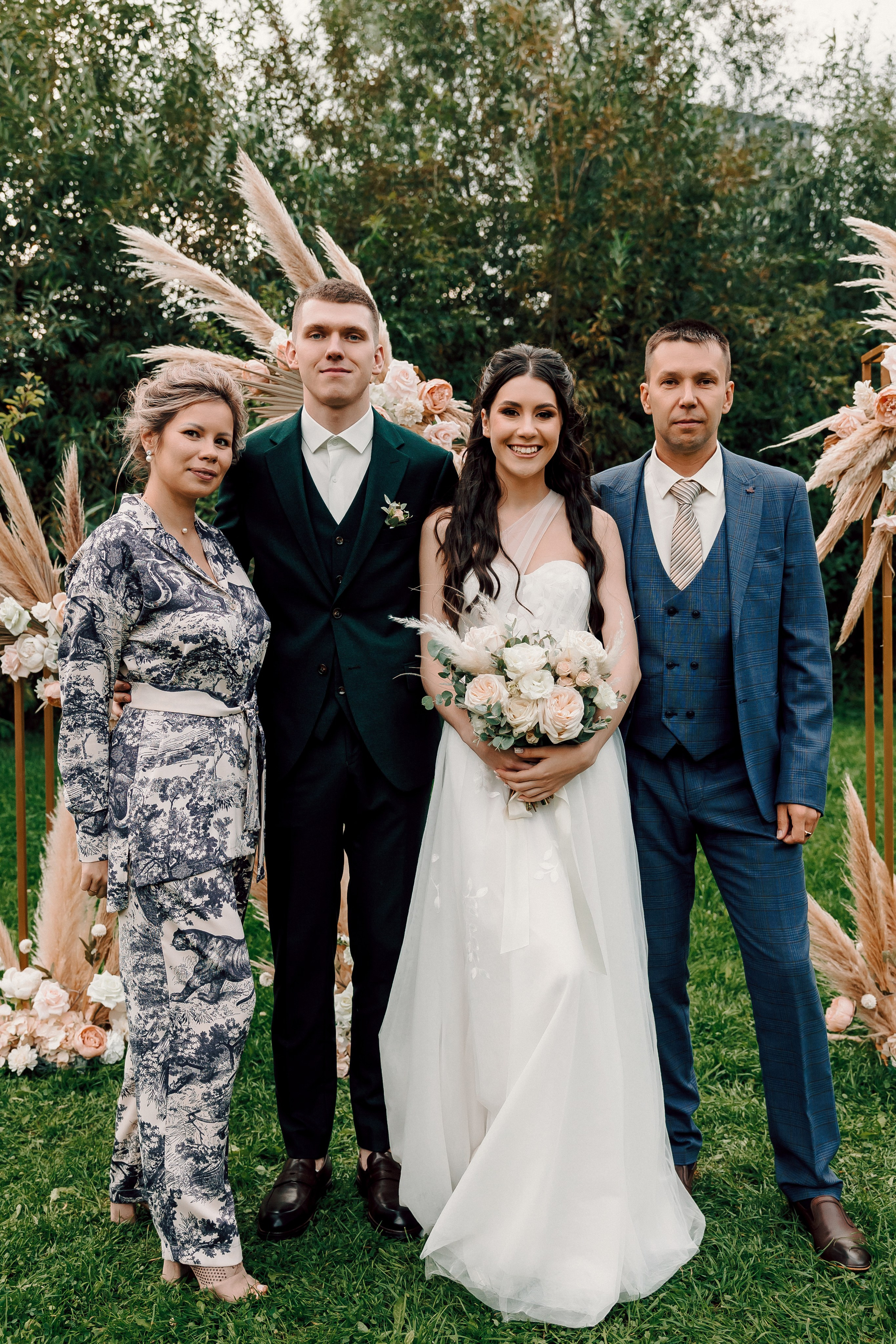 Свадебный день — Глеб и Дарья. Лёшка Варзегов — фотограф