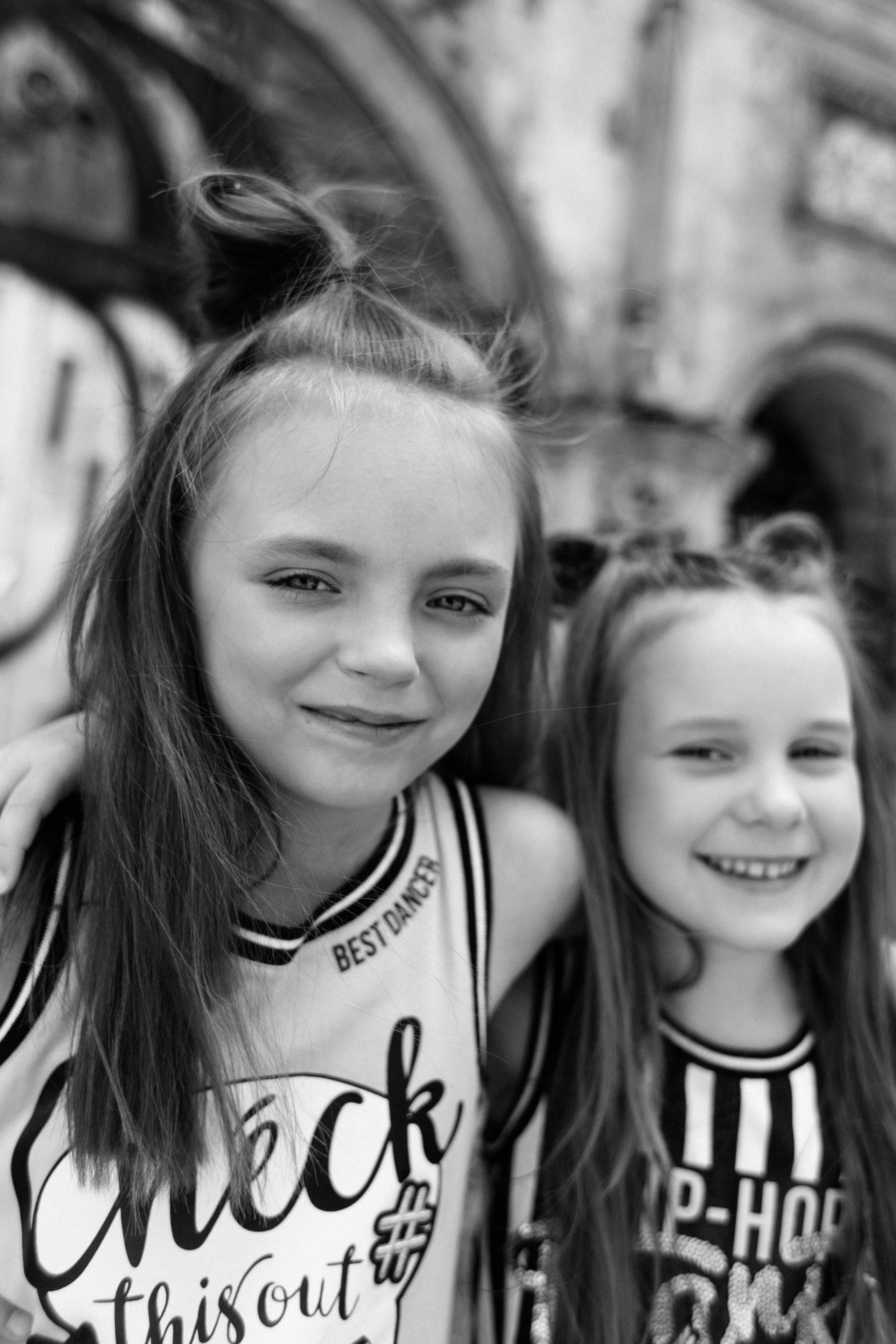 Street. Фотограф Вероника Кольтеева