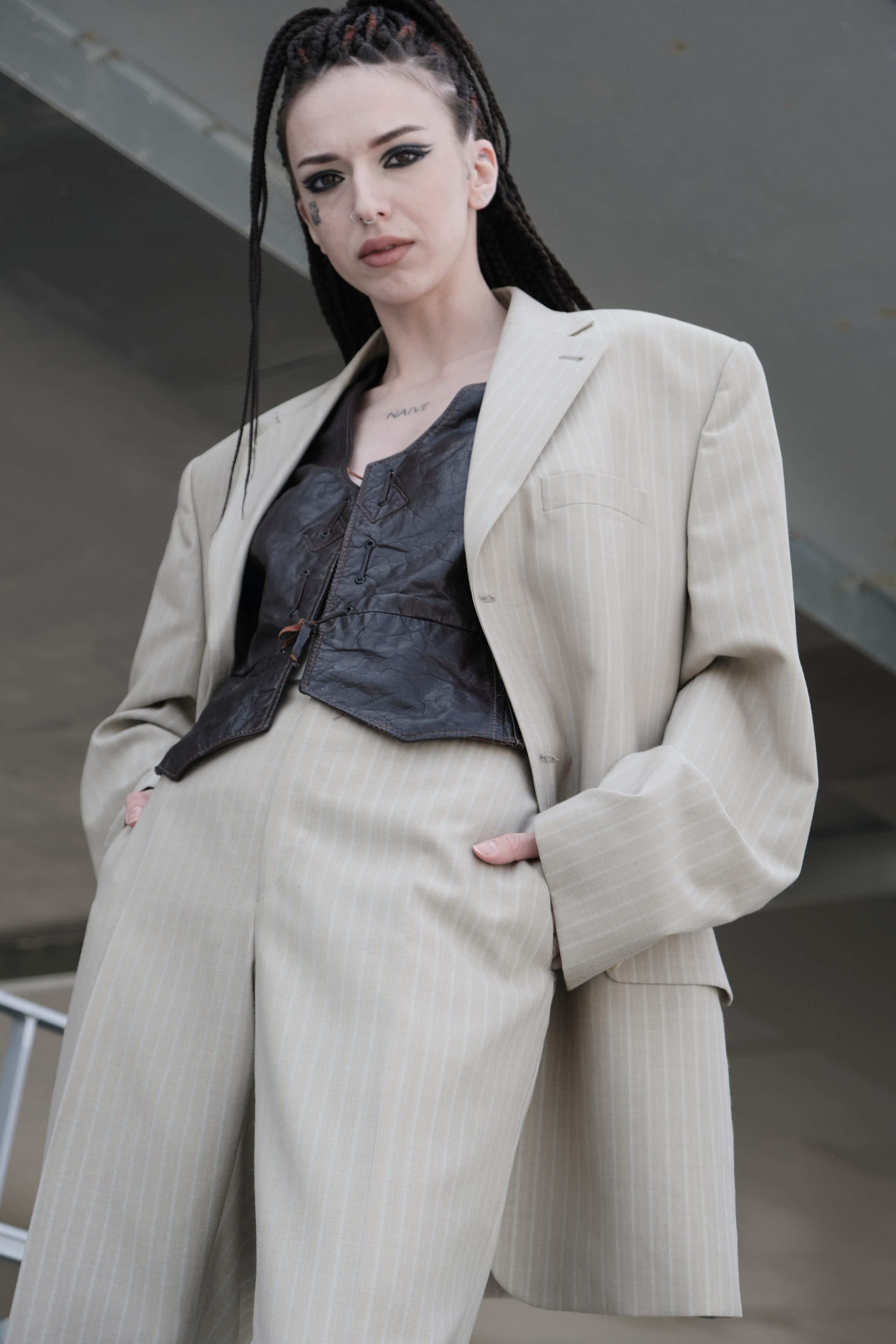 Krupa Vintage. Фотограф Настя Лев