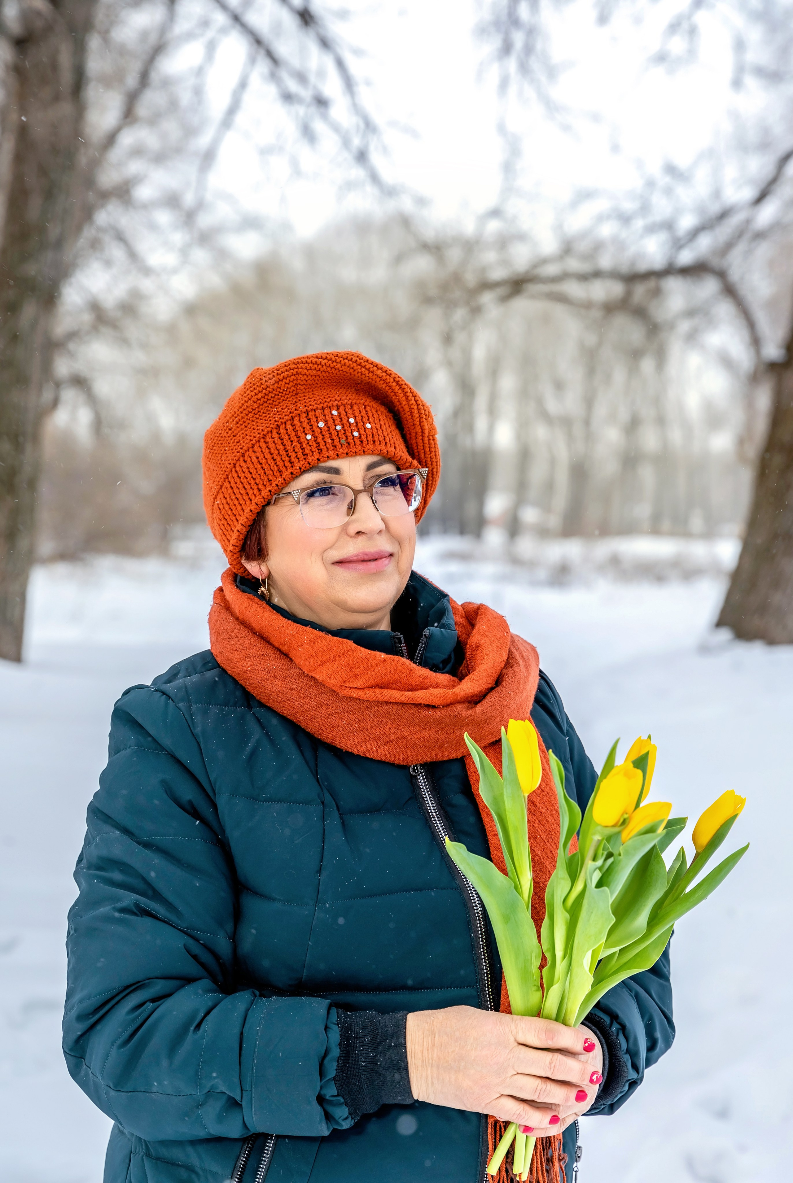 Портрет. Детский, школьный и семейный фотограф Инесса Никитина
