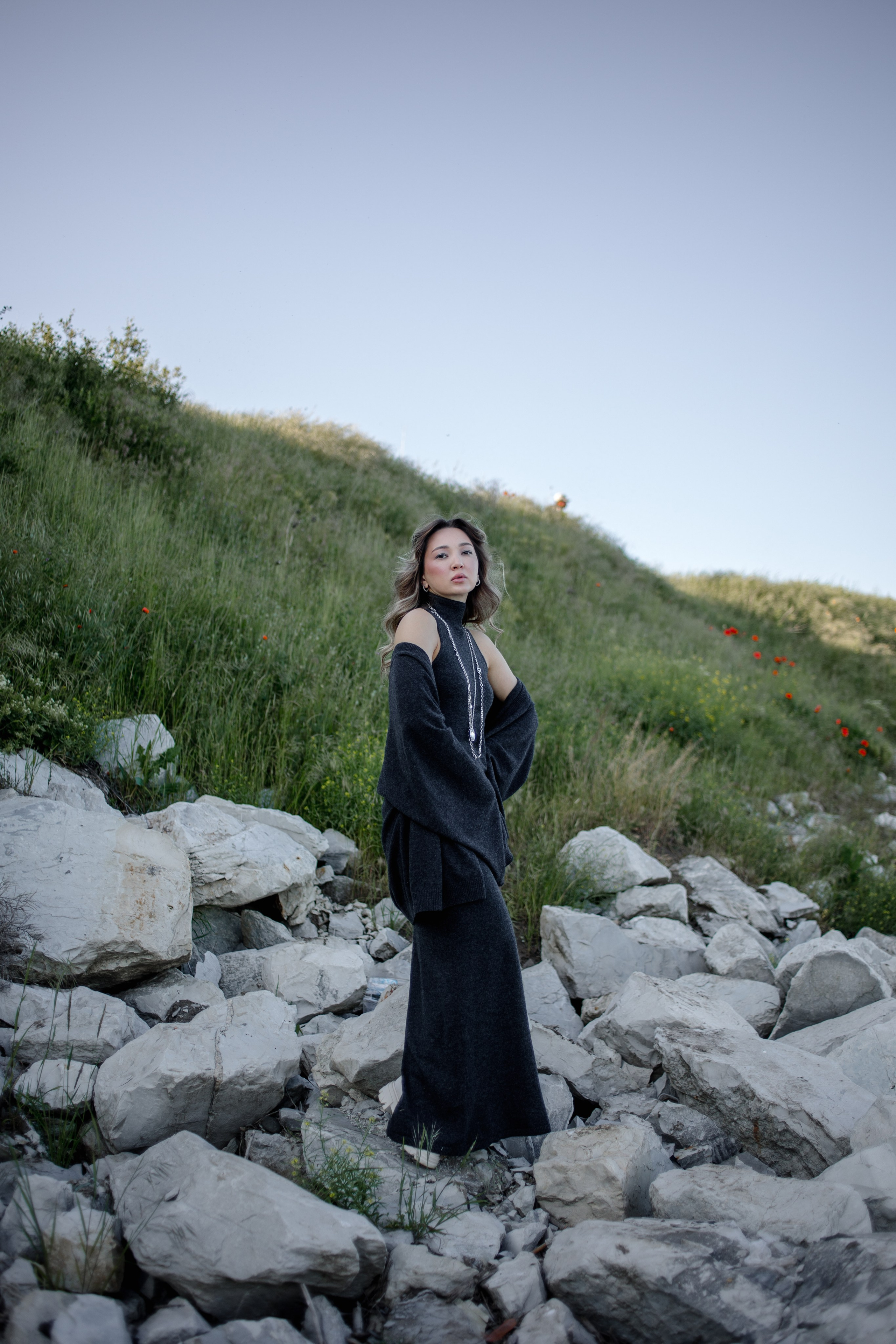 Весенняя прогулка. Фотограф в Краснодаре Евгения Михаевич