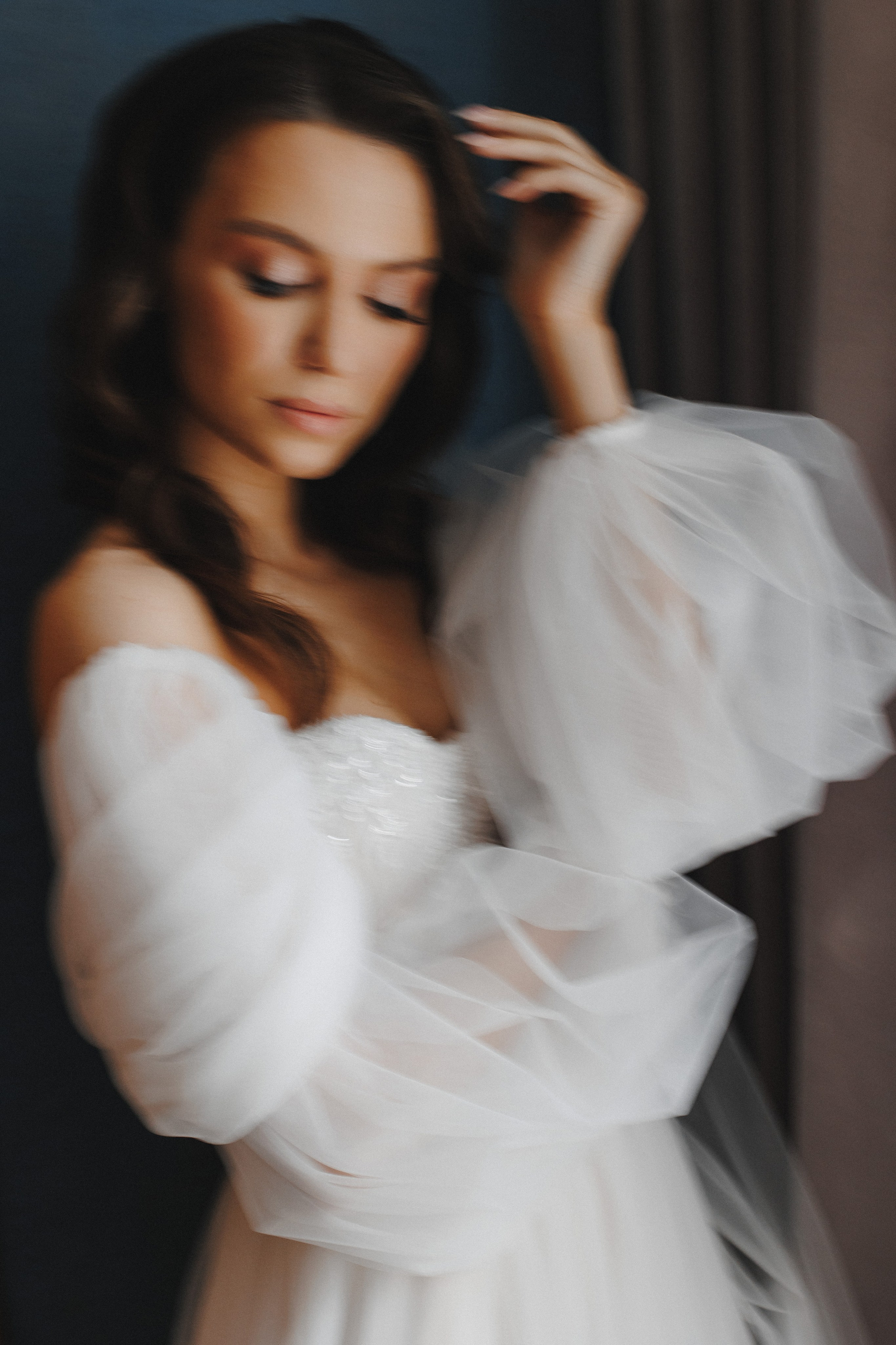 Анастасия и Иван. Свадебный и репортажный фотограф Евгений Петров