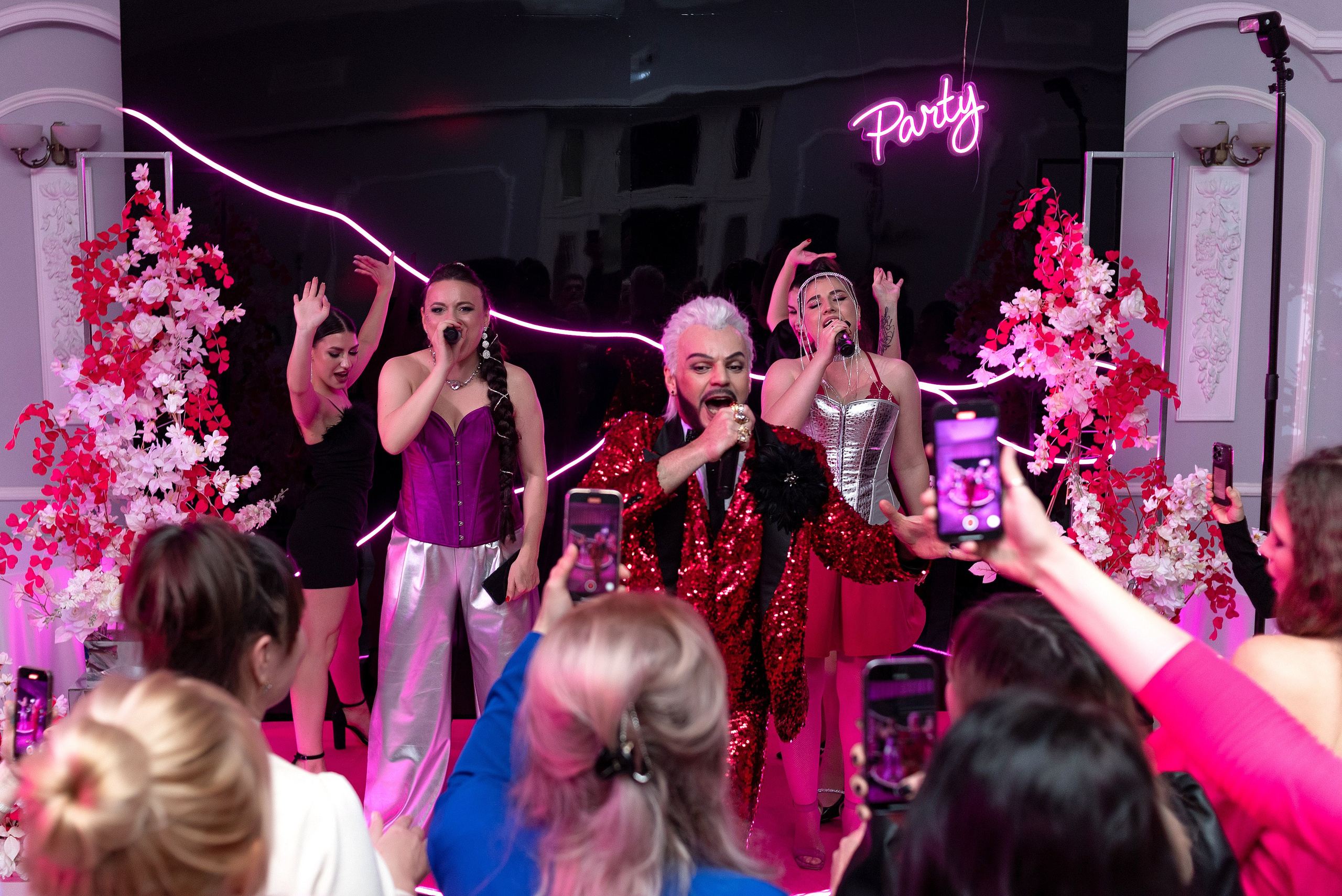 Девичник — 3. Бжицких Виталий — фотограф г. Ульяновск