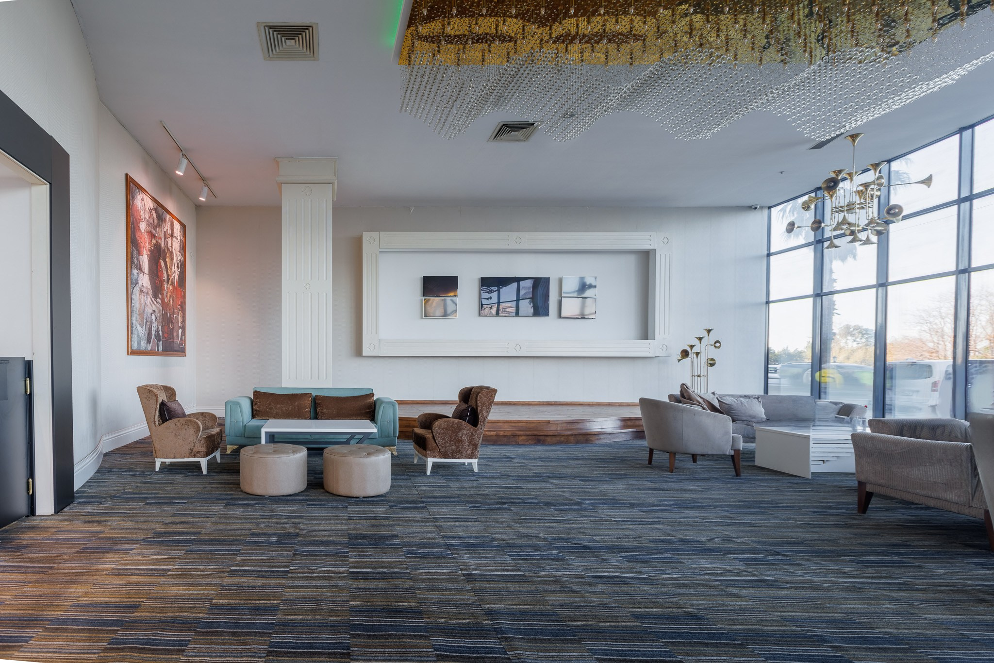 SKY TOWER (METRO CITY). Режиссёр, клипмейкер, фотограф — Андрей Охота