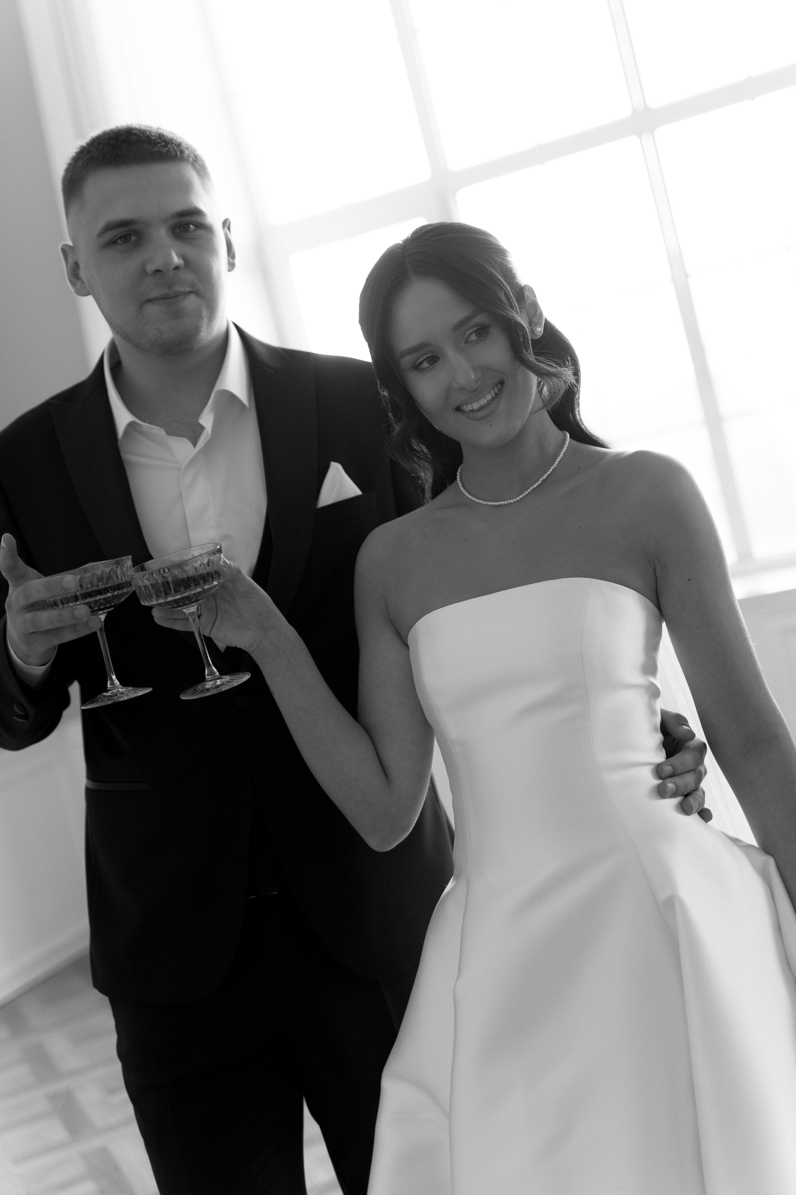 Сейчас самое время. Свадебный фотограф Корощенко Екатерина