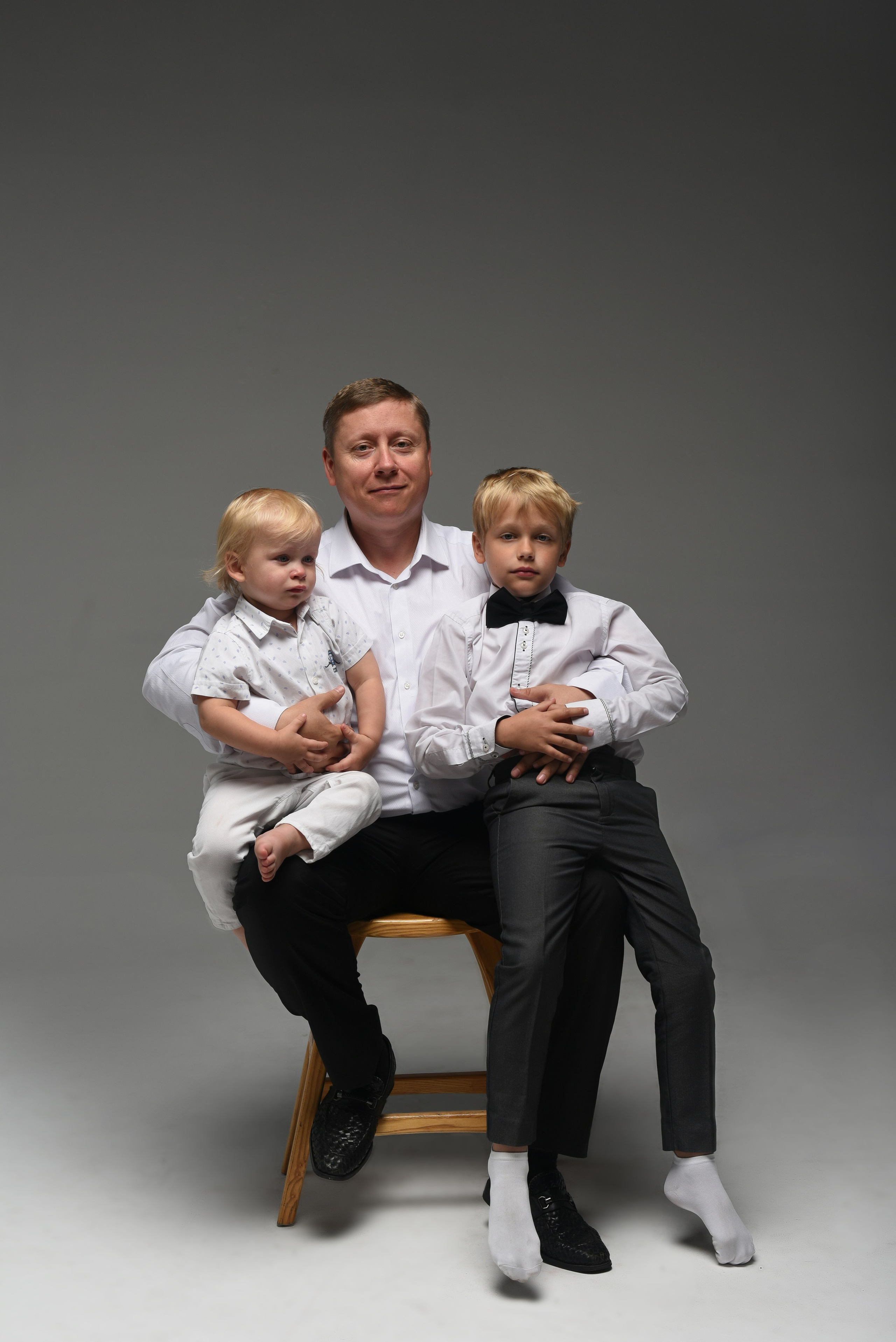 Лиза и Федор. Фотограф, визажист. Москва