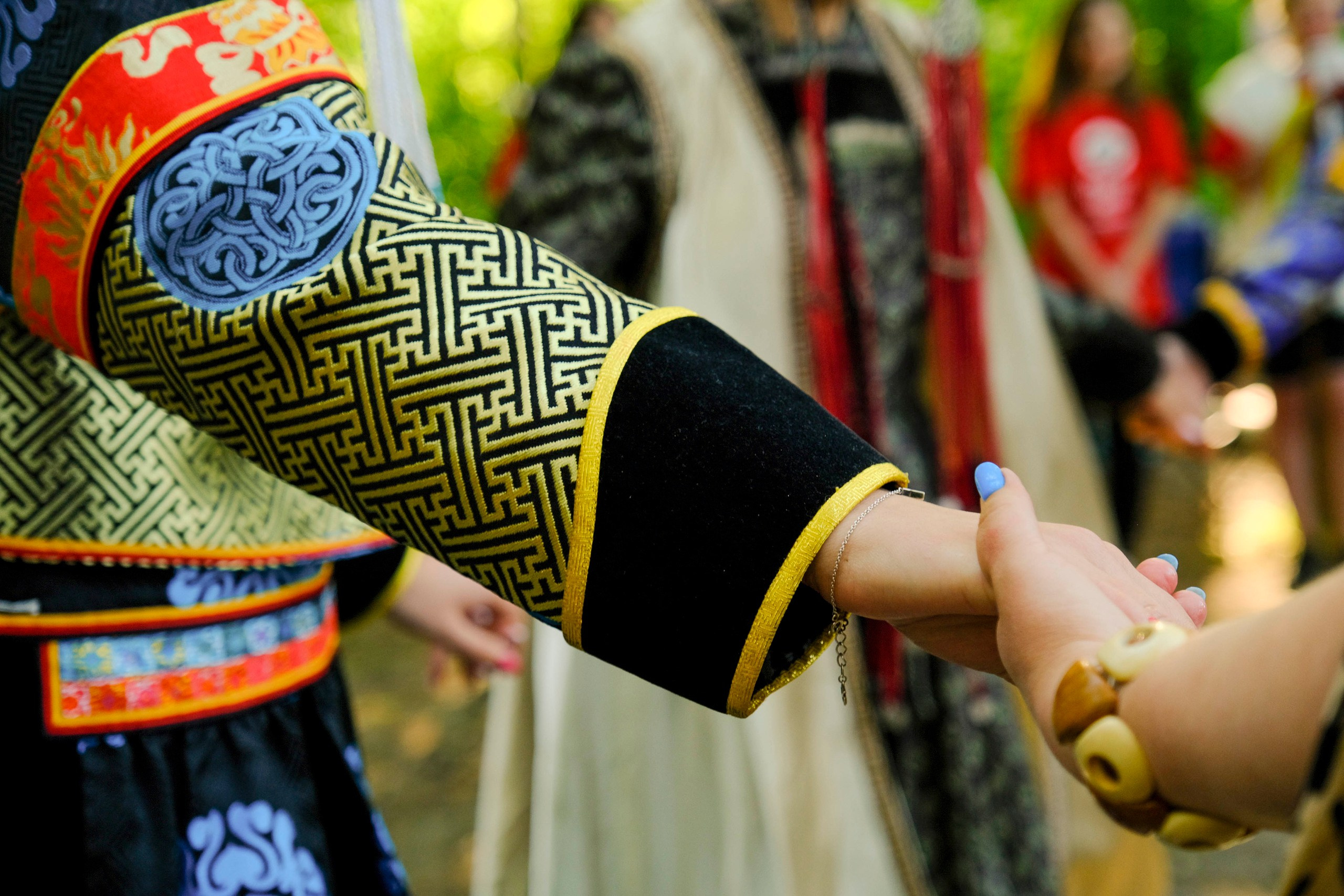 Корпоративный турпоход 500 чел. Территория M.I.C.E. Территория EVENT. Организация мероприятий