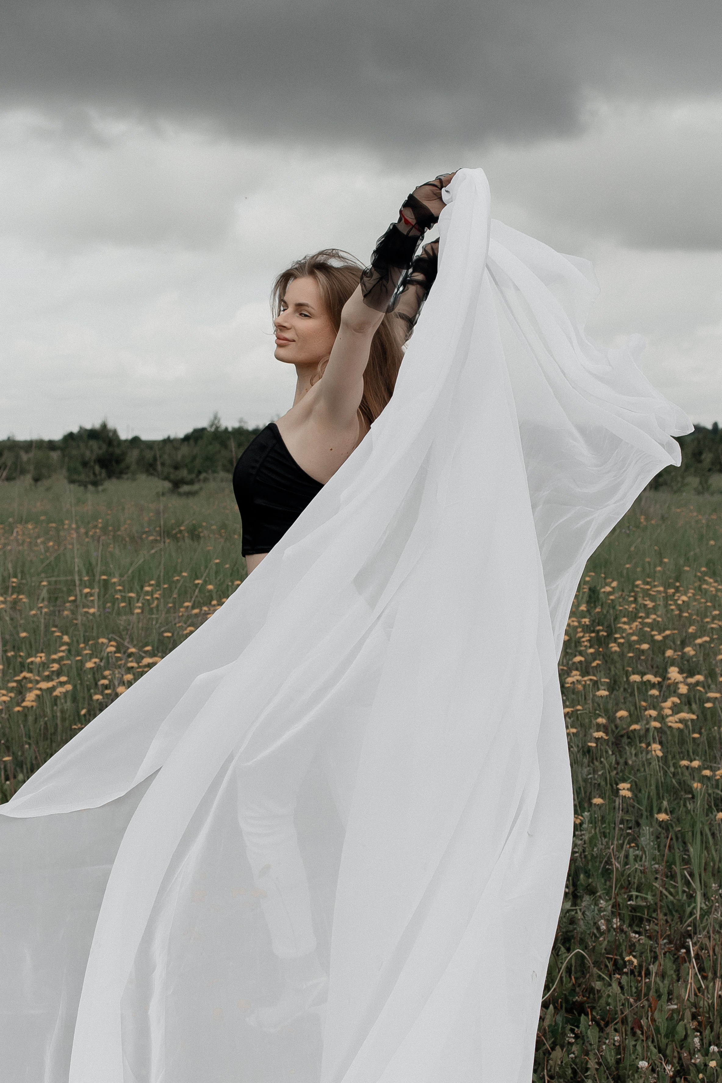 Индивидуальная фотосессия. Свадебный фотограф Йошкар-Ола Казань