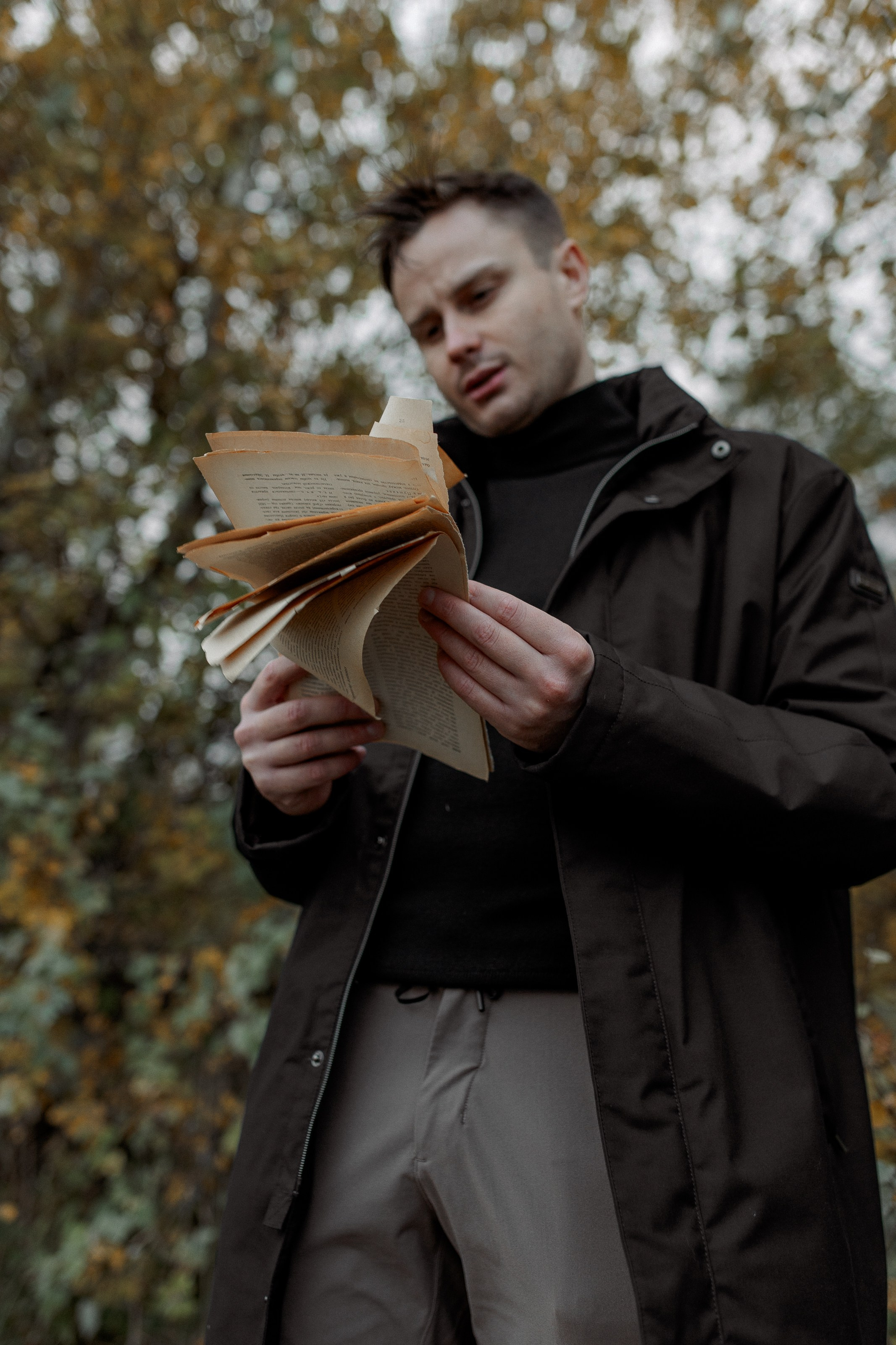 Алексей. Портретный и семейный фотограф в Москве Ирина Голубчина