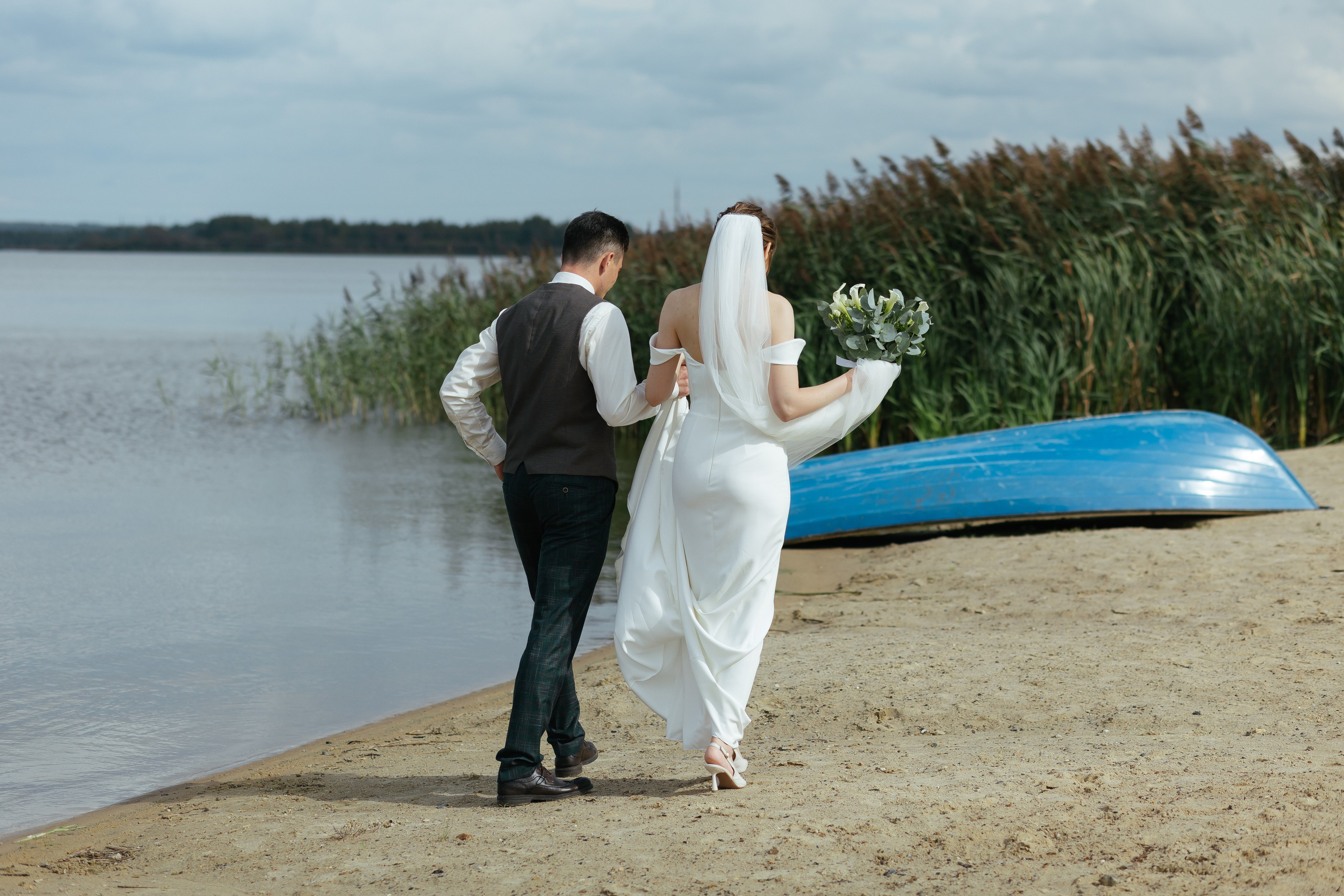 Свадебный фотограф Калуга Москва Диана Румянцева