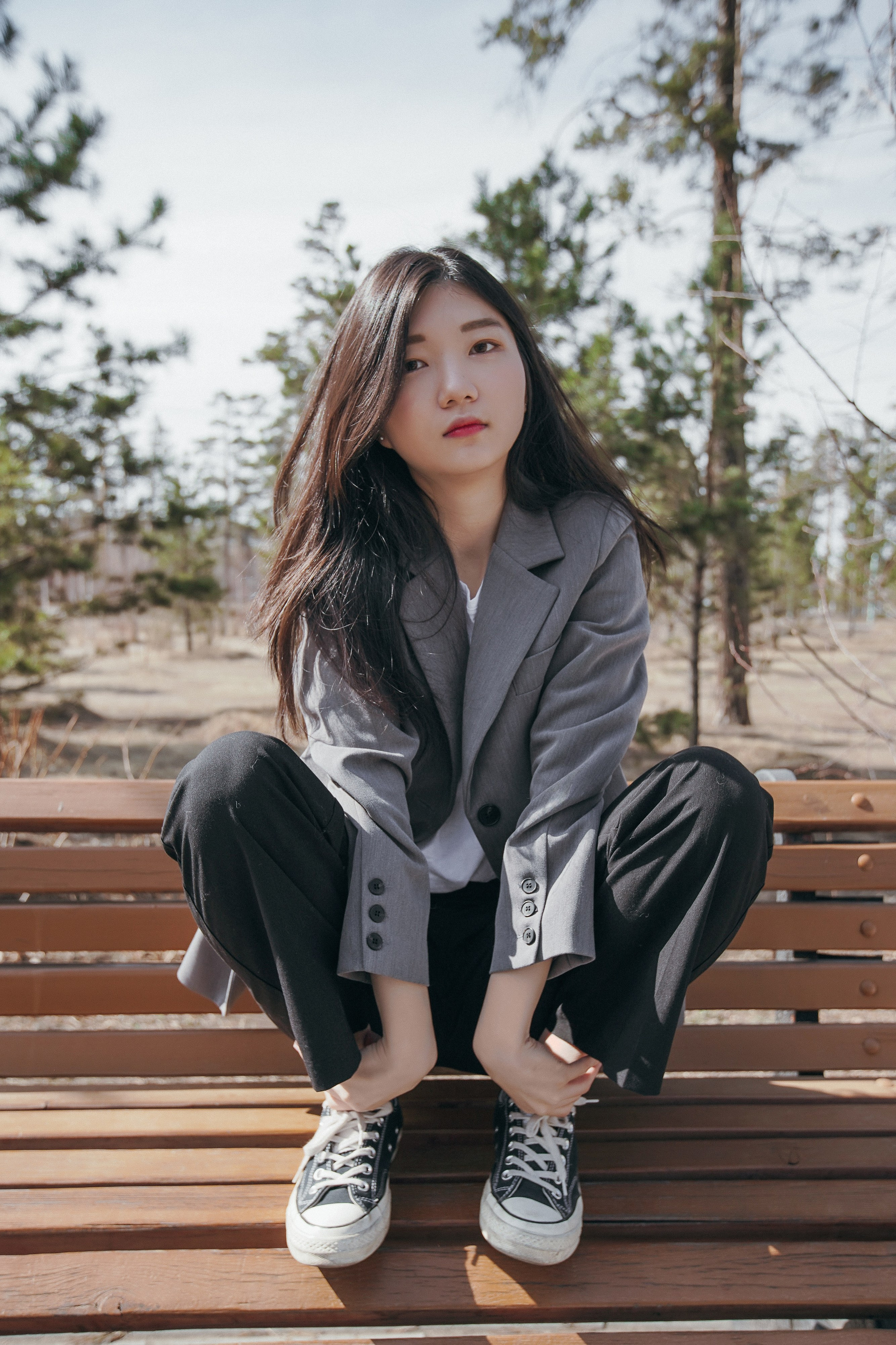 София. Фотограф Улан-Удэ