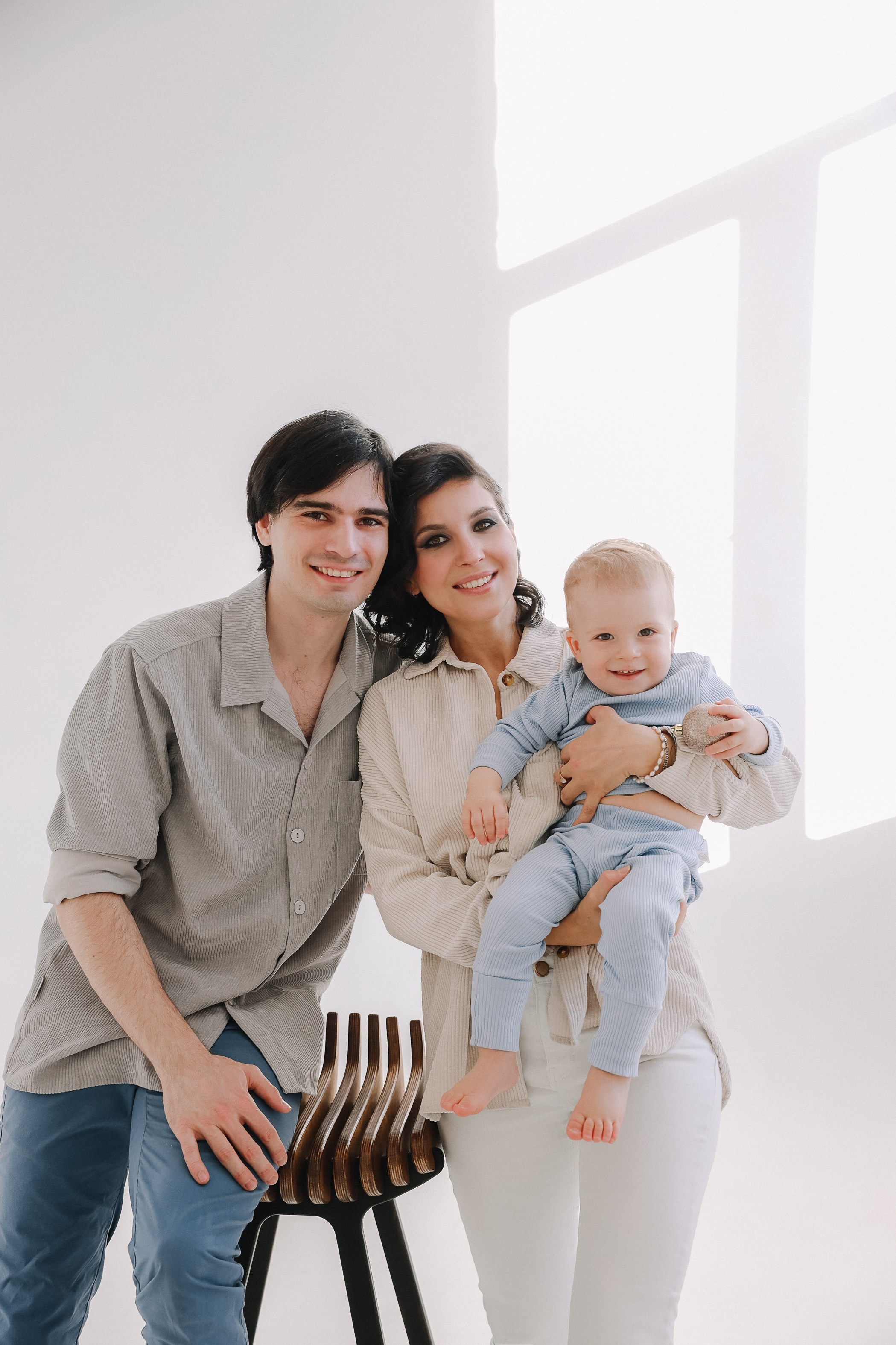 Семейные. Семейный, портретный и свадебный фотограф в Липецке Эльвира Алигри