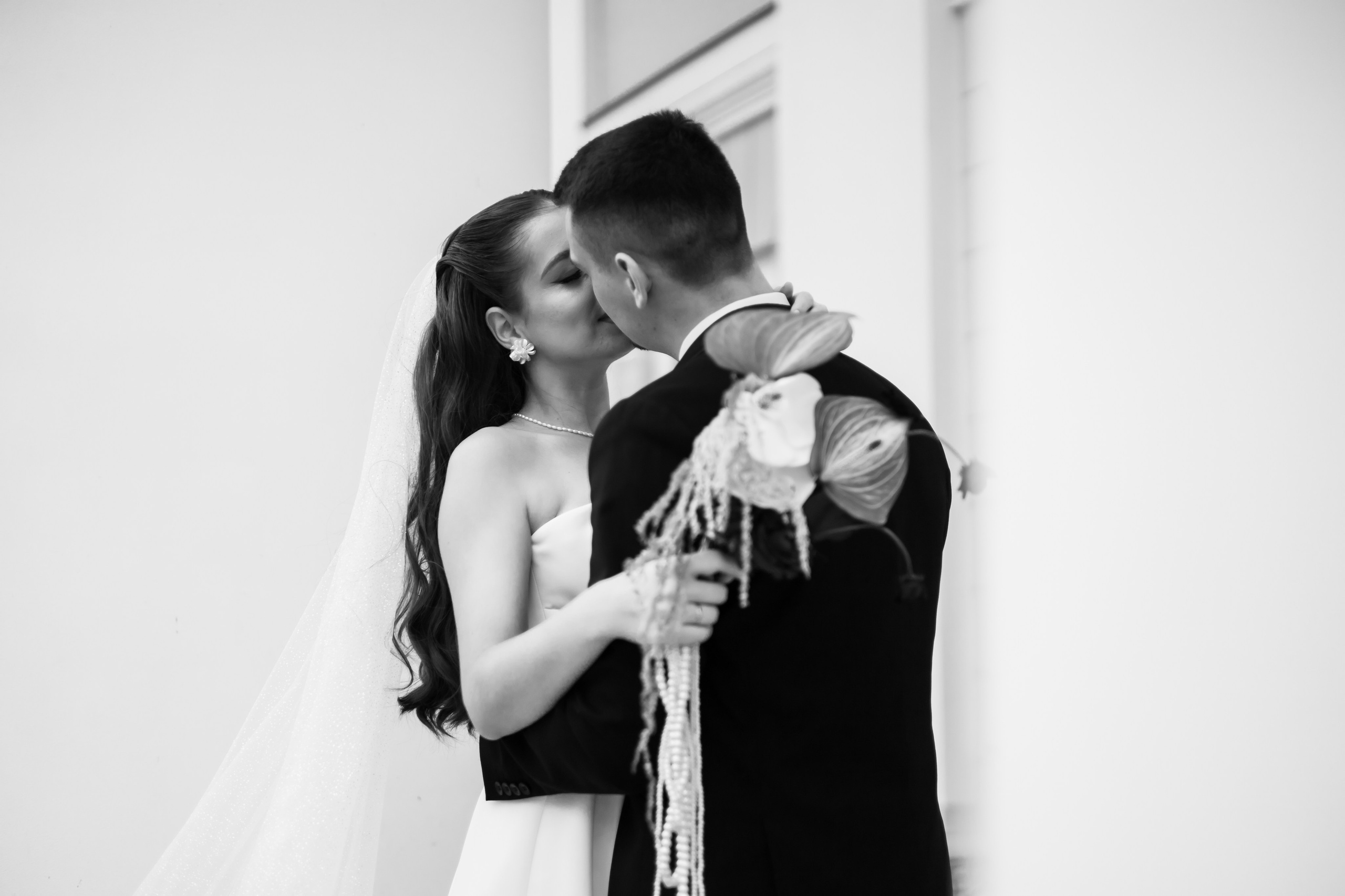 РАИЛЬ+КЛАРА. Фотограф Элла Ефимова