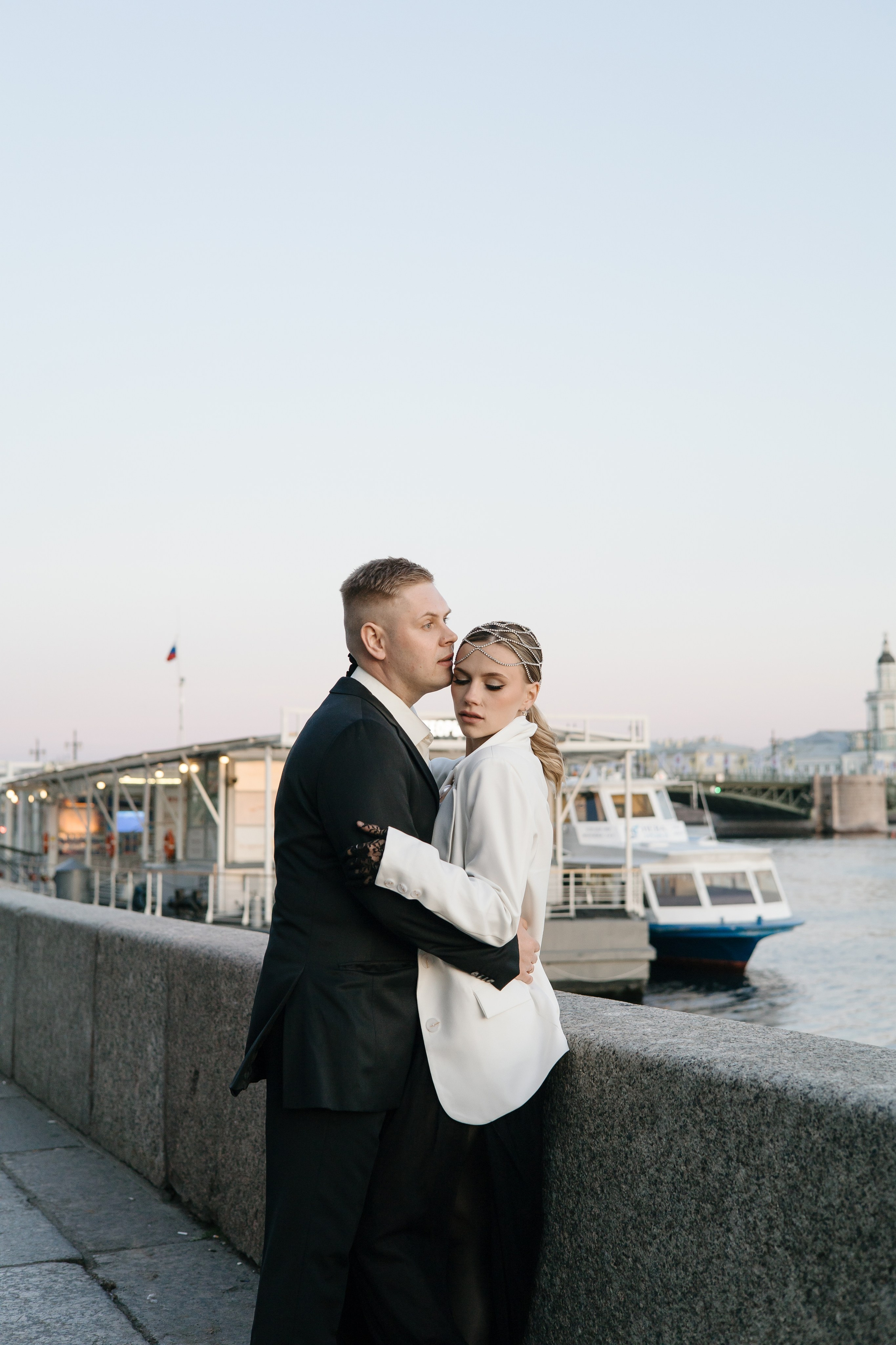 PITER. Фотограф Элла Ефимова