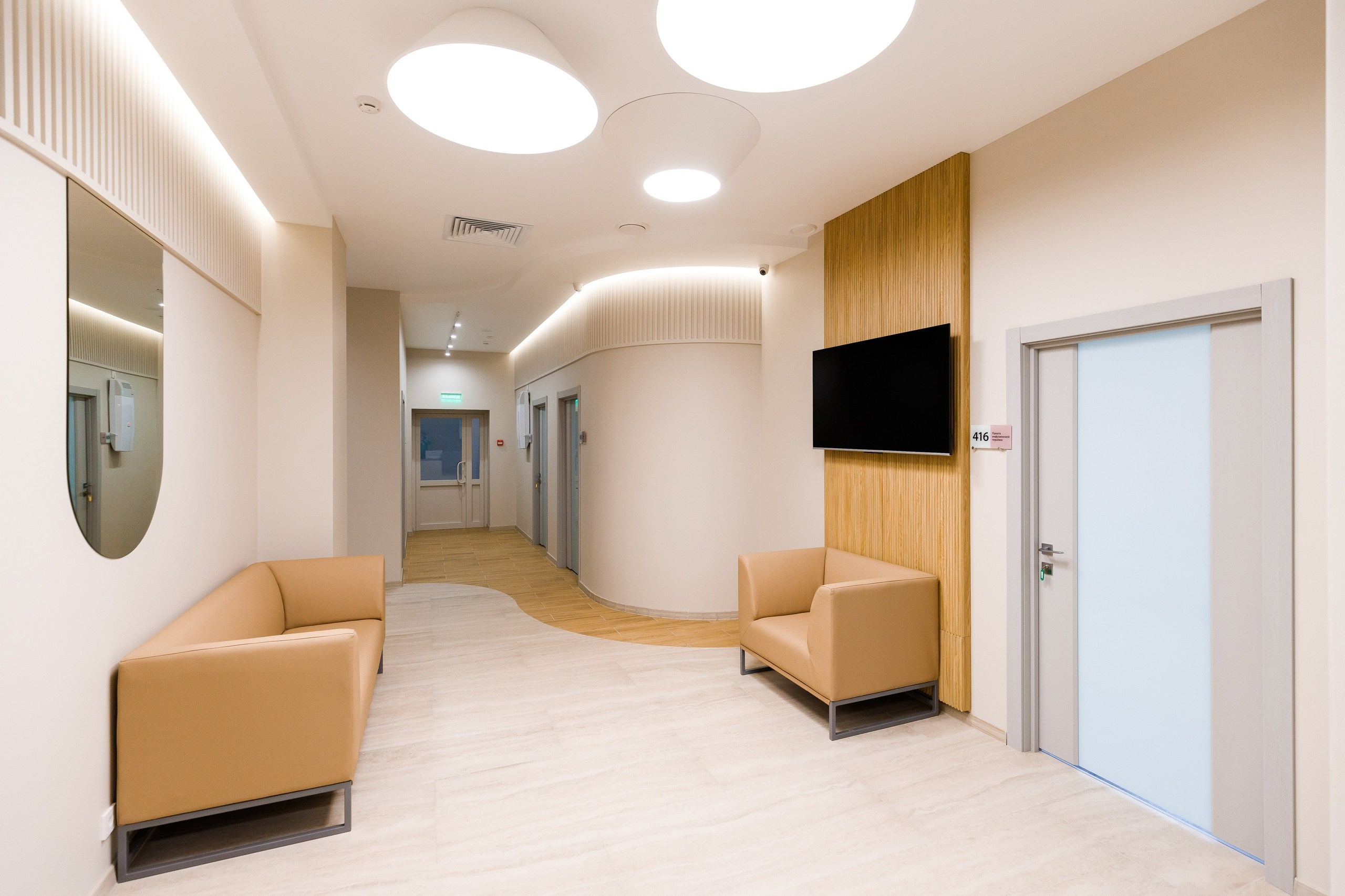 Интерьерная съёмка. Профессиональный фотограф Амир Закиров