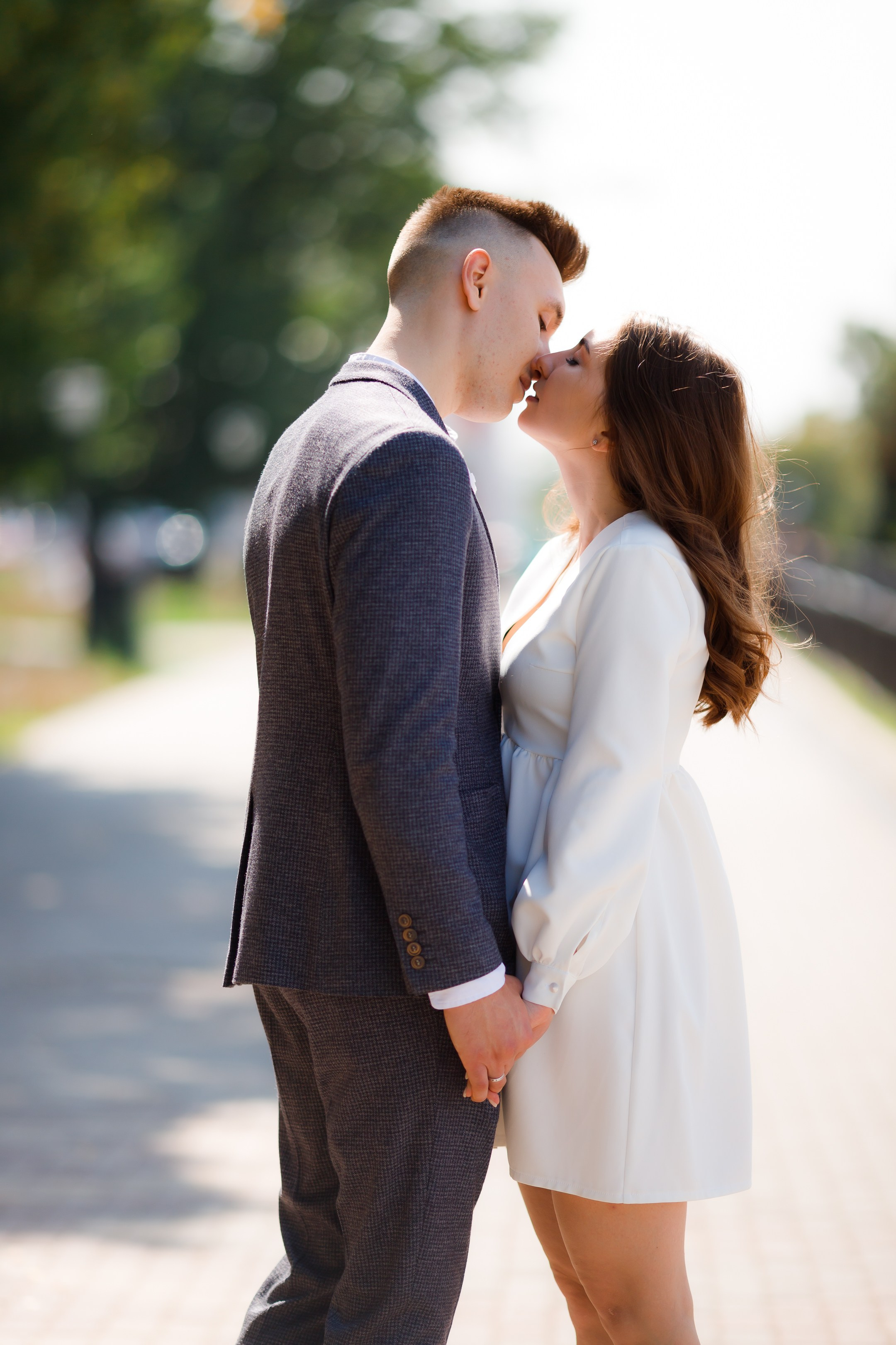 Свадебная съёмка. Профессиональный фотограф Амир Закиров