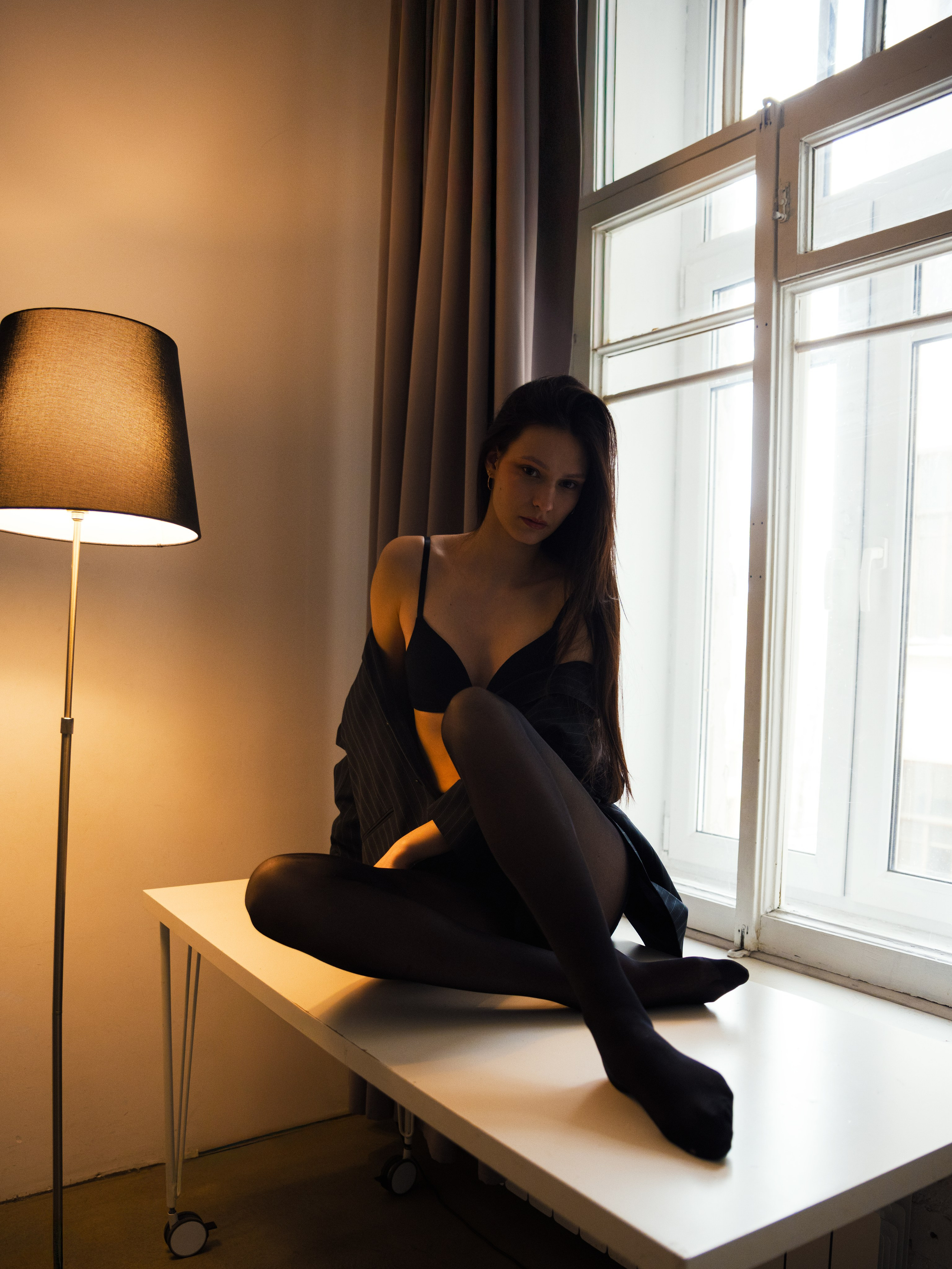 Маргарита. Портретный фотограф в Санкт-Петербурге