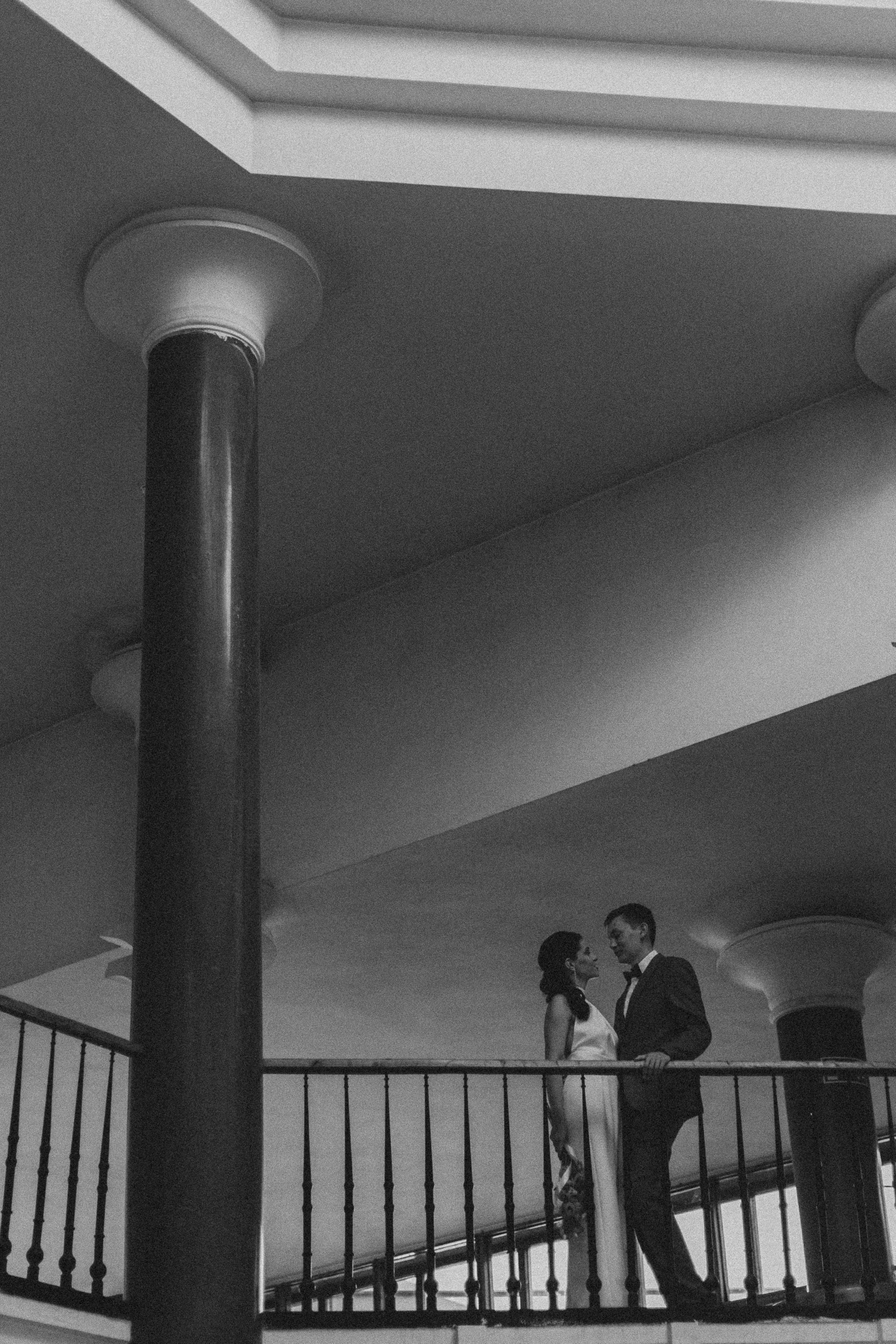 Дима и Катя. Фотограф в Самаре Петрякова Юлия