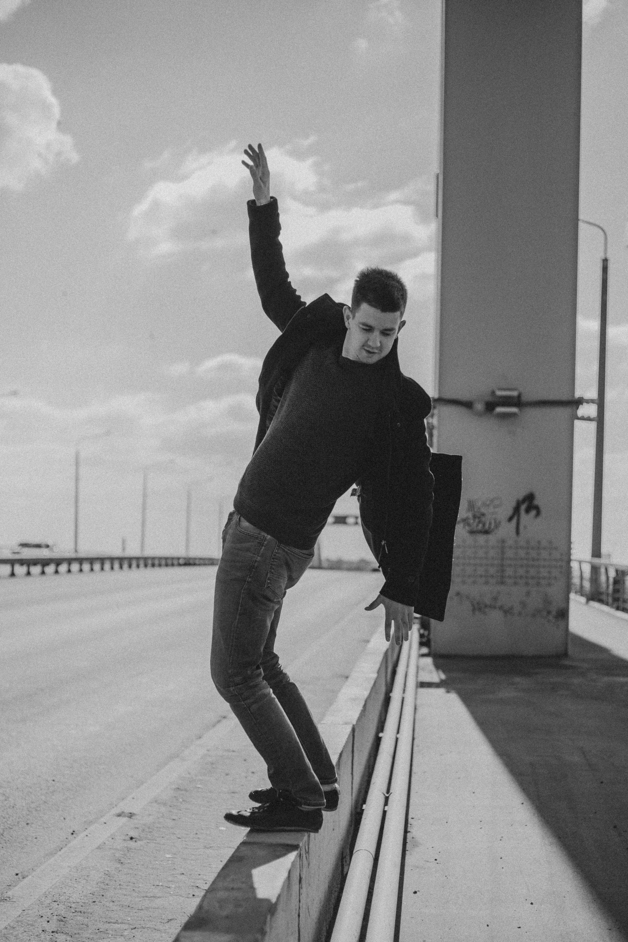 Илья. Фотограф в Самаре Петрякова Юлия