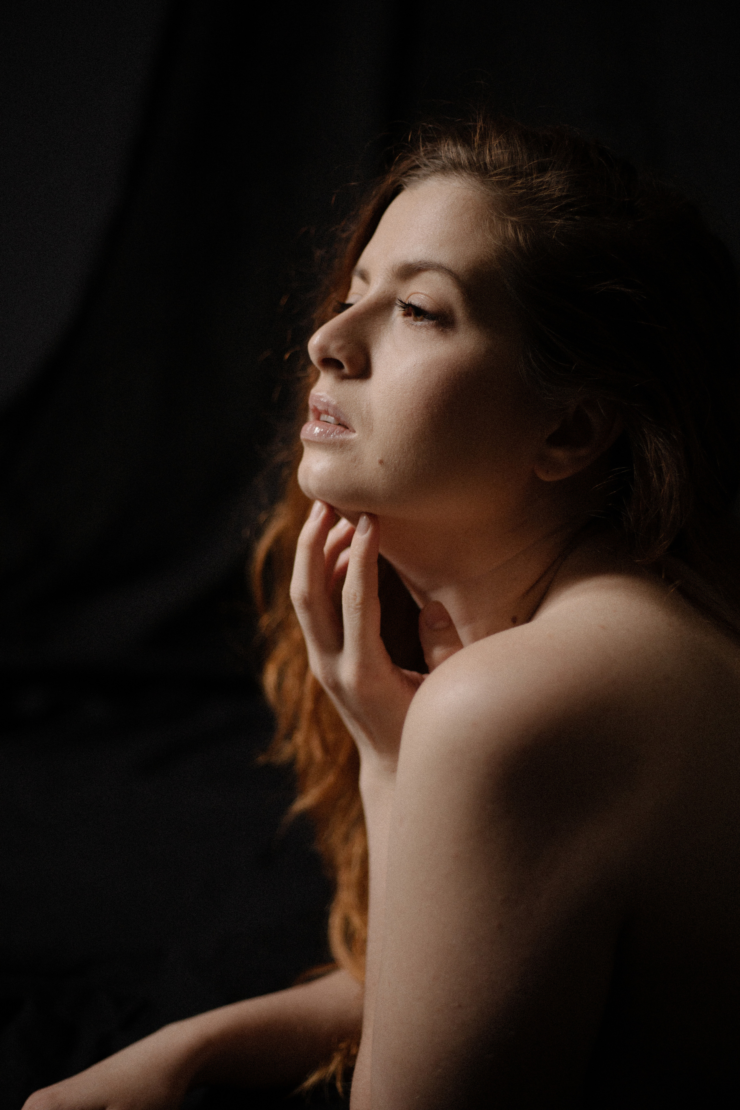 Женя. Фотограф в Самаре Петрякова Юлия