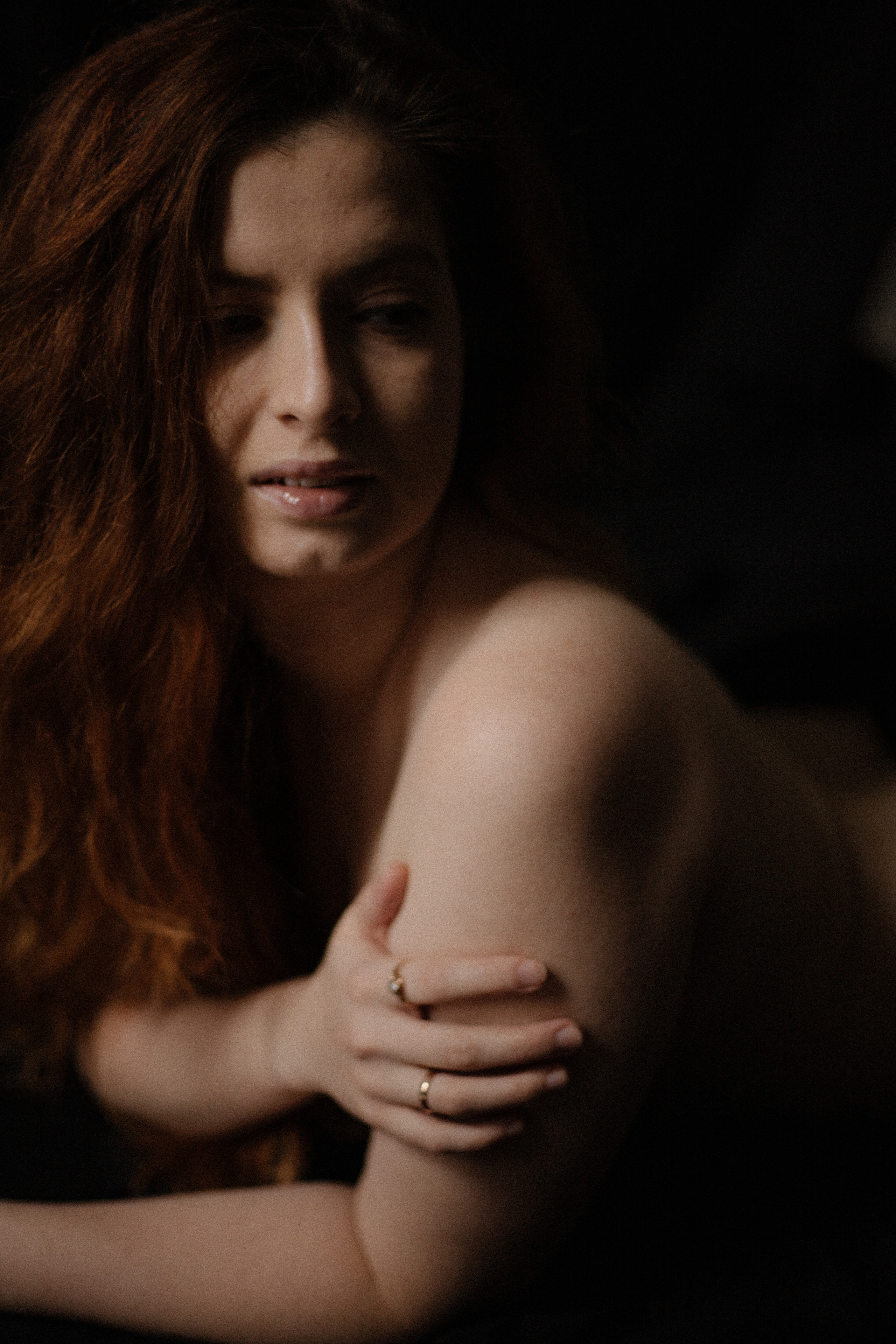 Женя. Фотограф в Самаре Петрякова Юлия