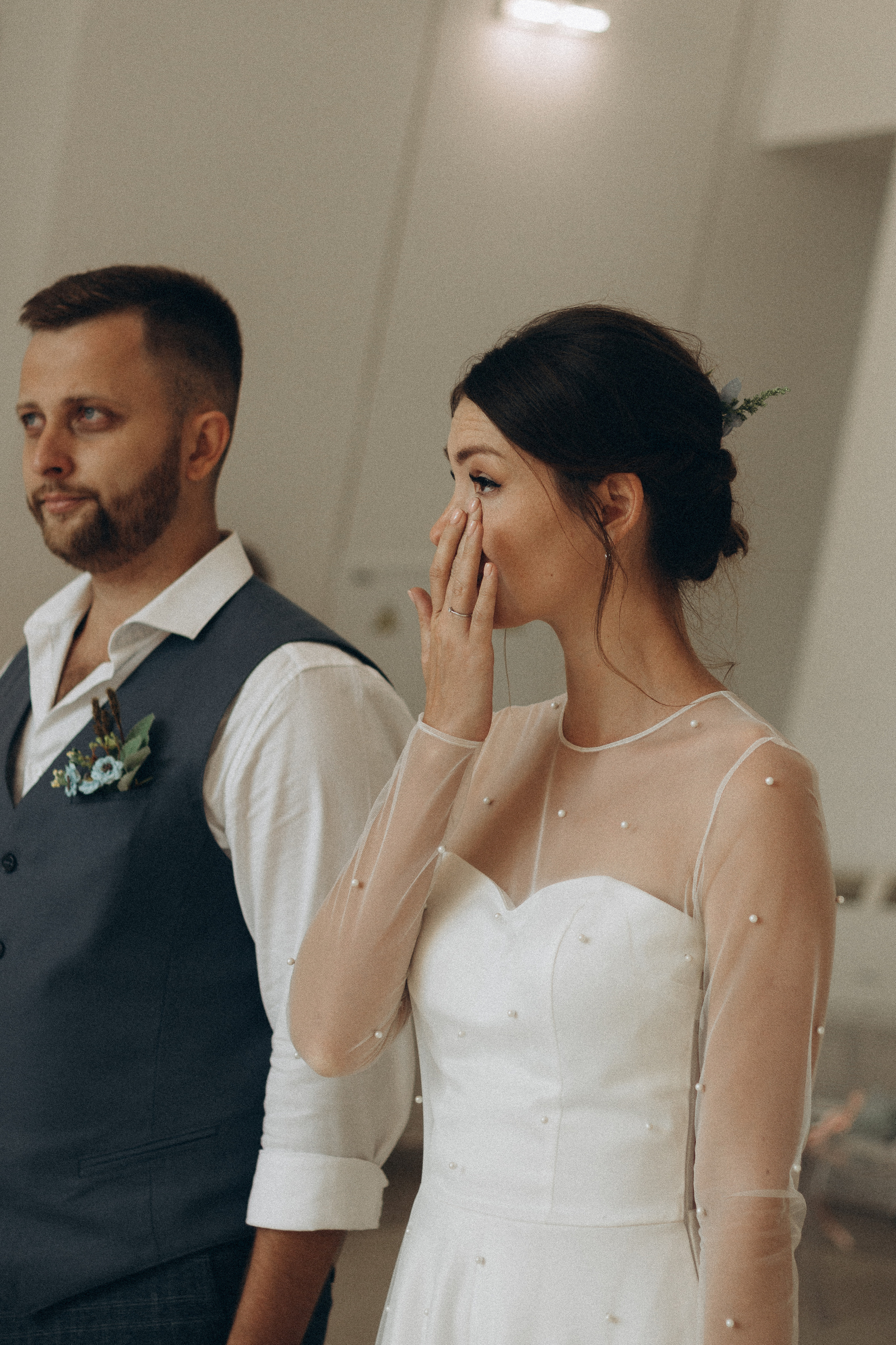 Никита и Юля. Фотограф в Самаре Петрякова Юлия