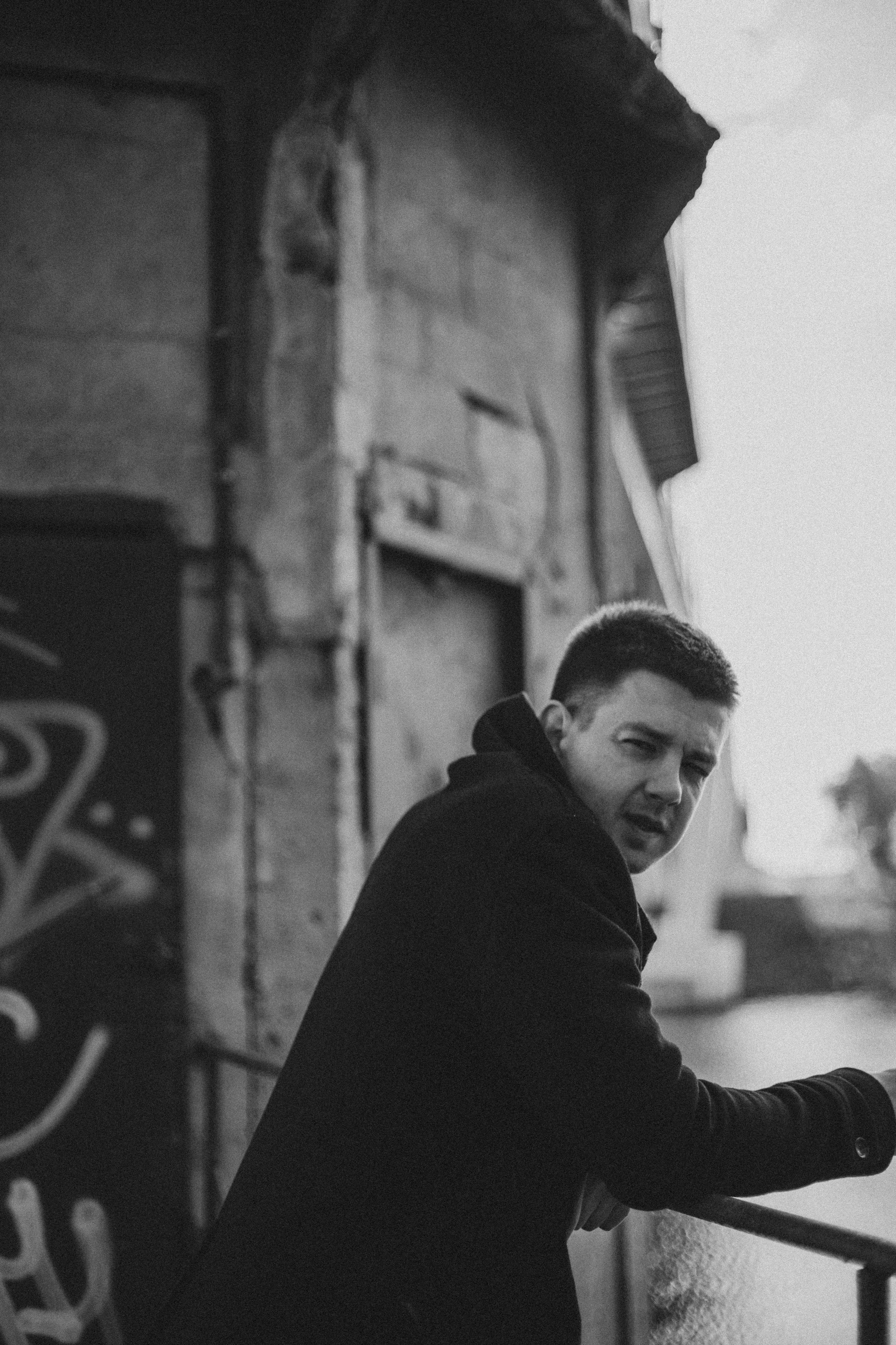 Илья. Фотограф в Самаре Петрякова Юлия