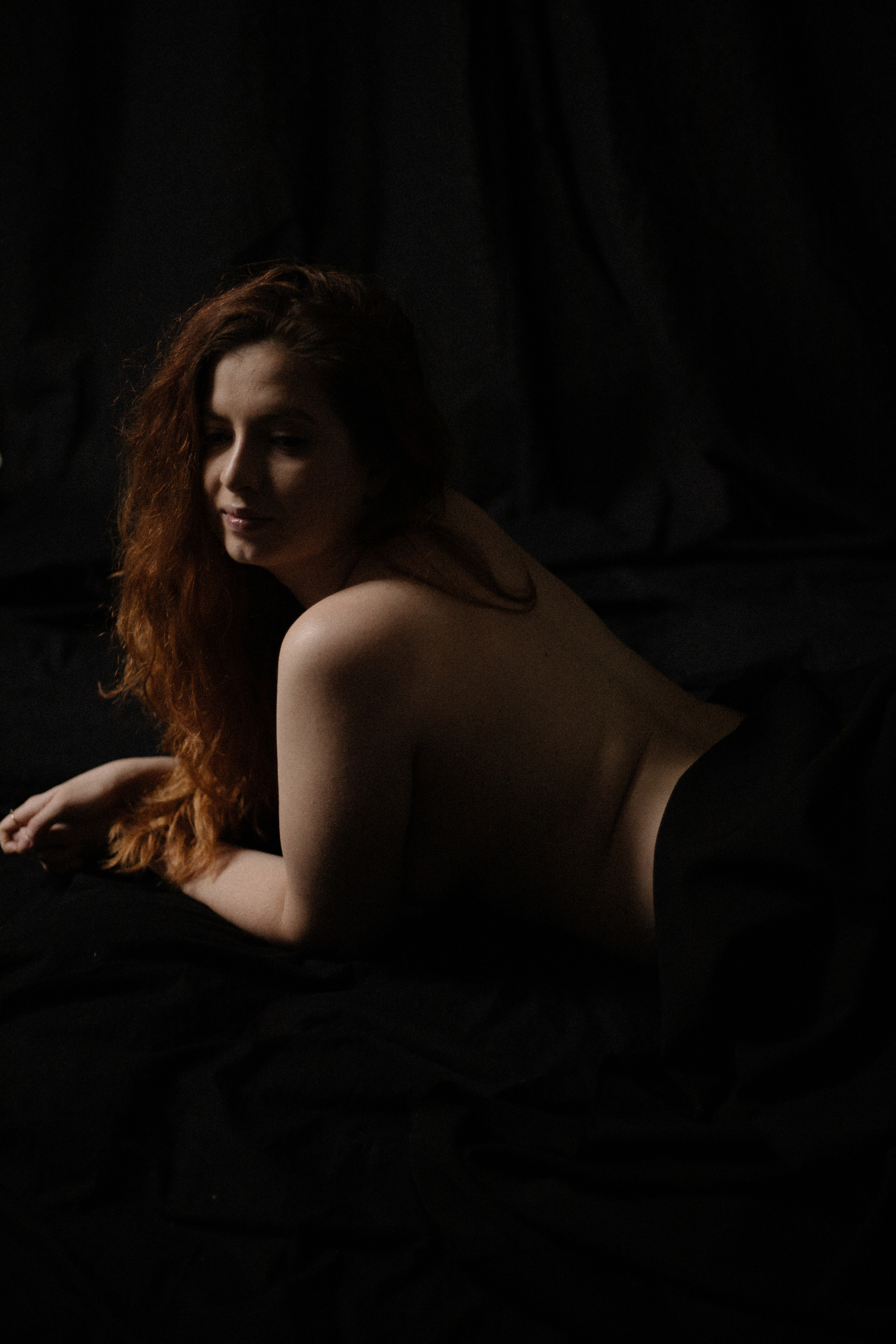 Женя. Фотограф в Самаре Петрякова Юлия