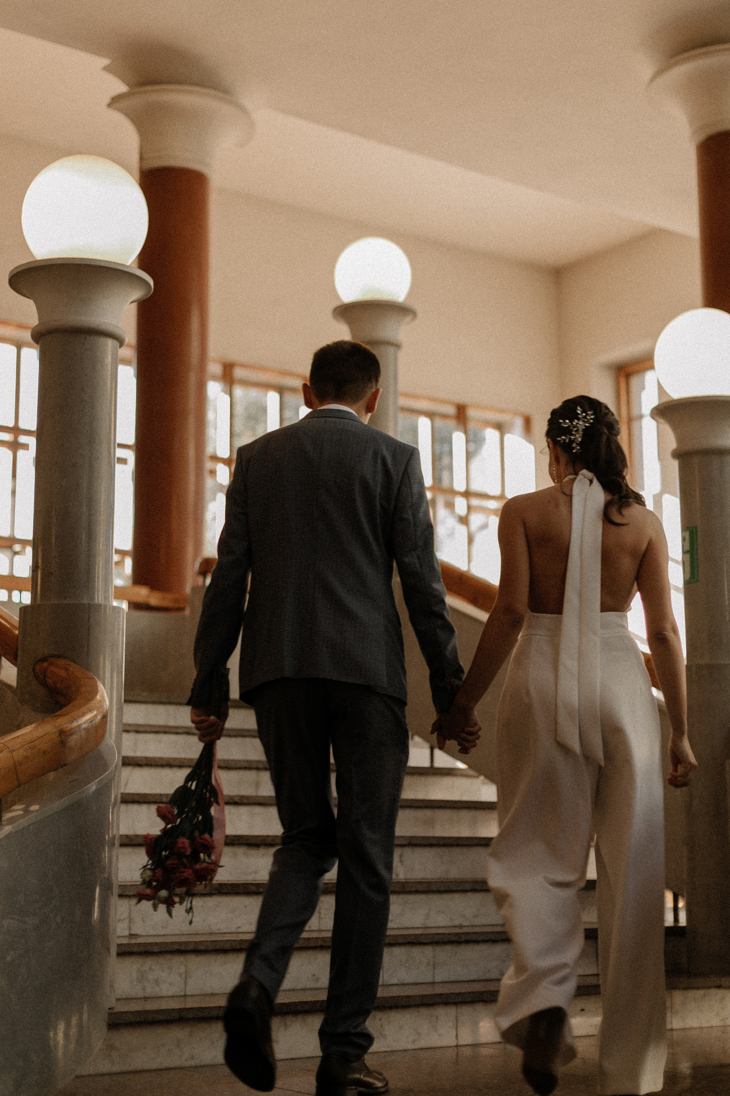 Дима и Катя. Фотограф в Самаре Петрякова Юлия