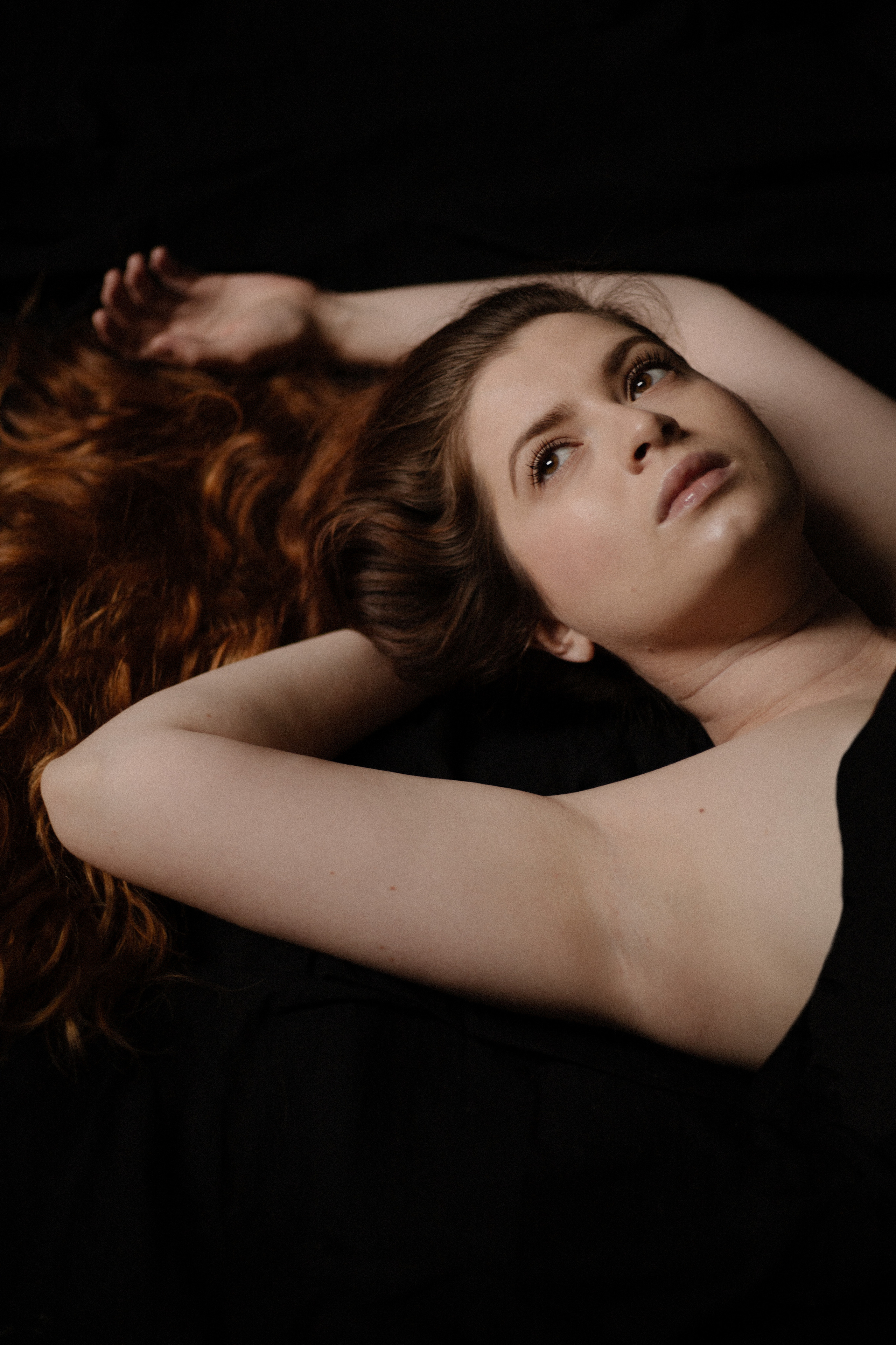 Женя. Фотограф в Самаре Петрякова Юлия