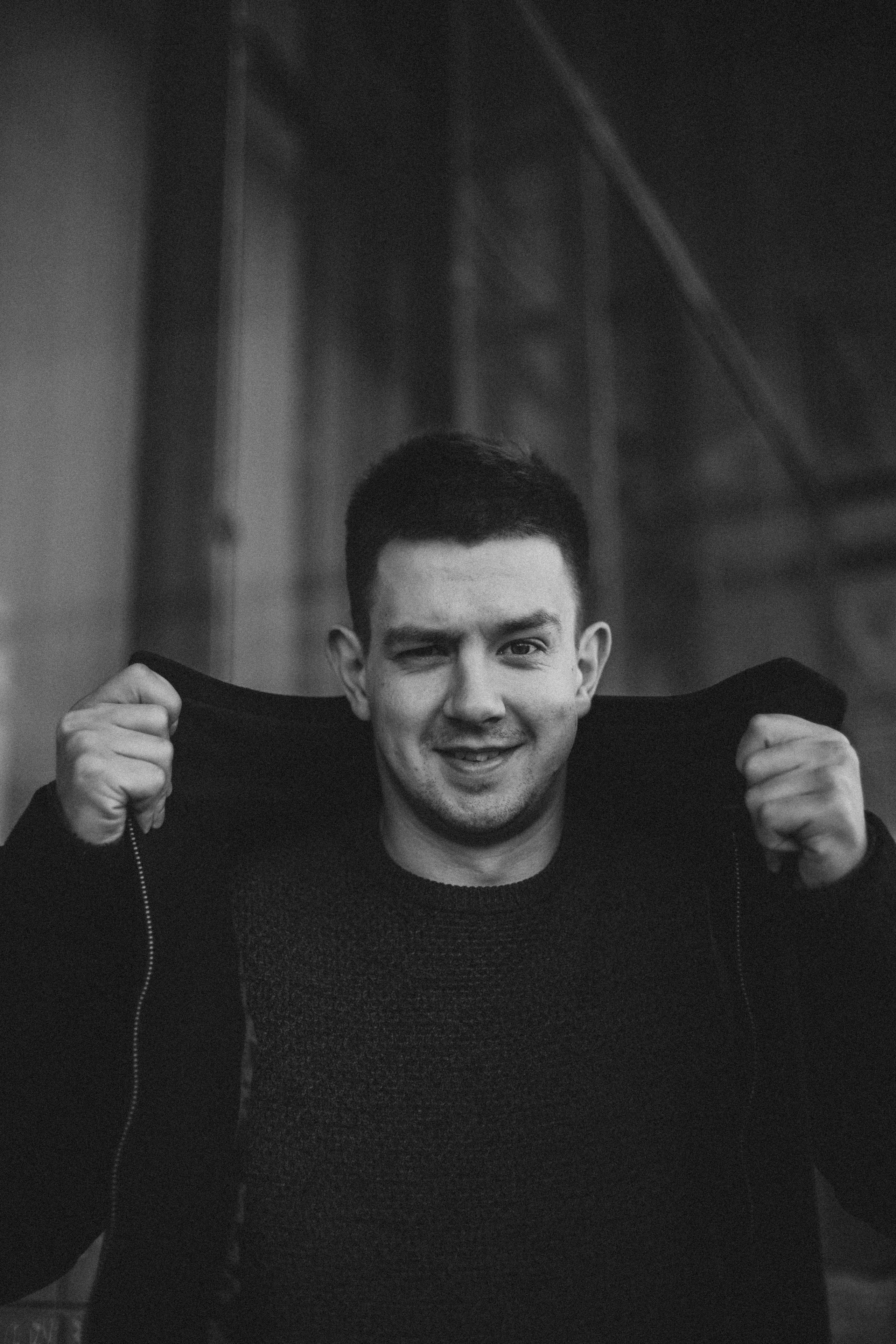 Илья. Фотограф в Самаре Петрякова Юлия