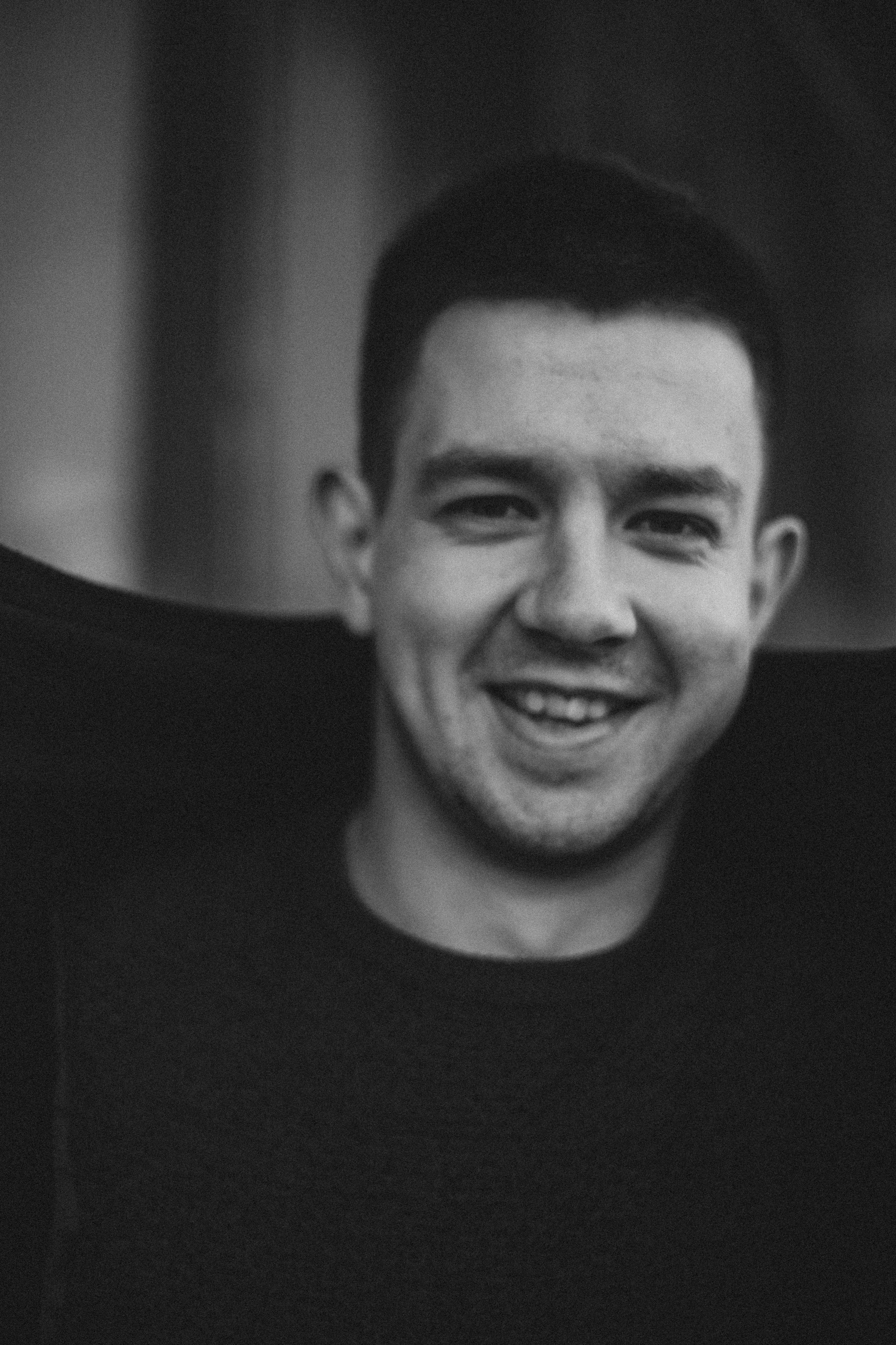 Илья. Фотограф в Самаре Петрякова Юлия