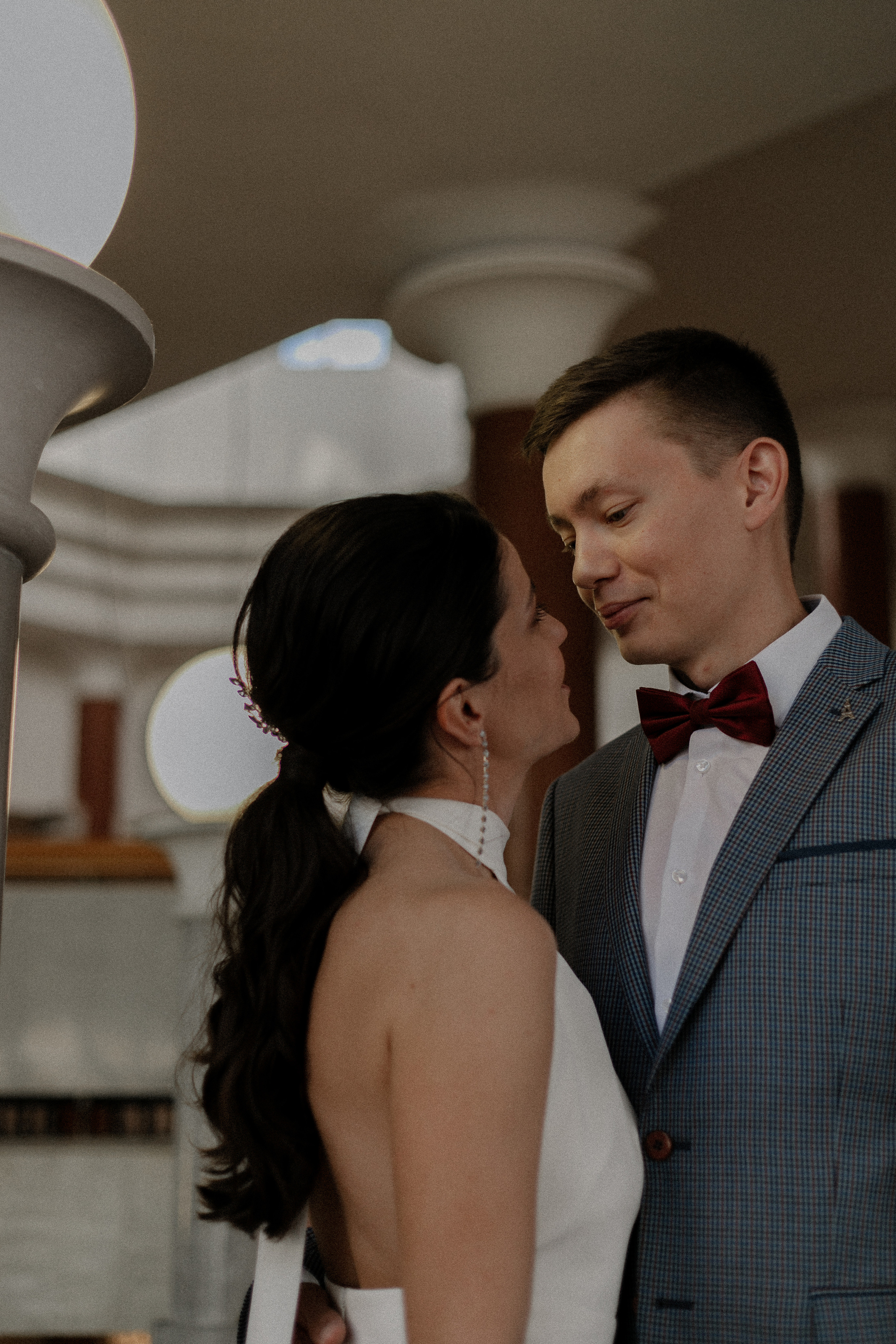 Дима и Катя. Фотограф в Самаре Петрякова Юлия