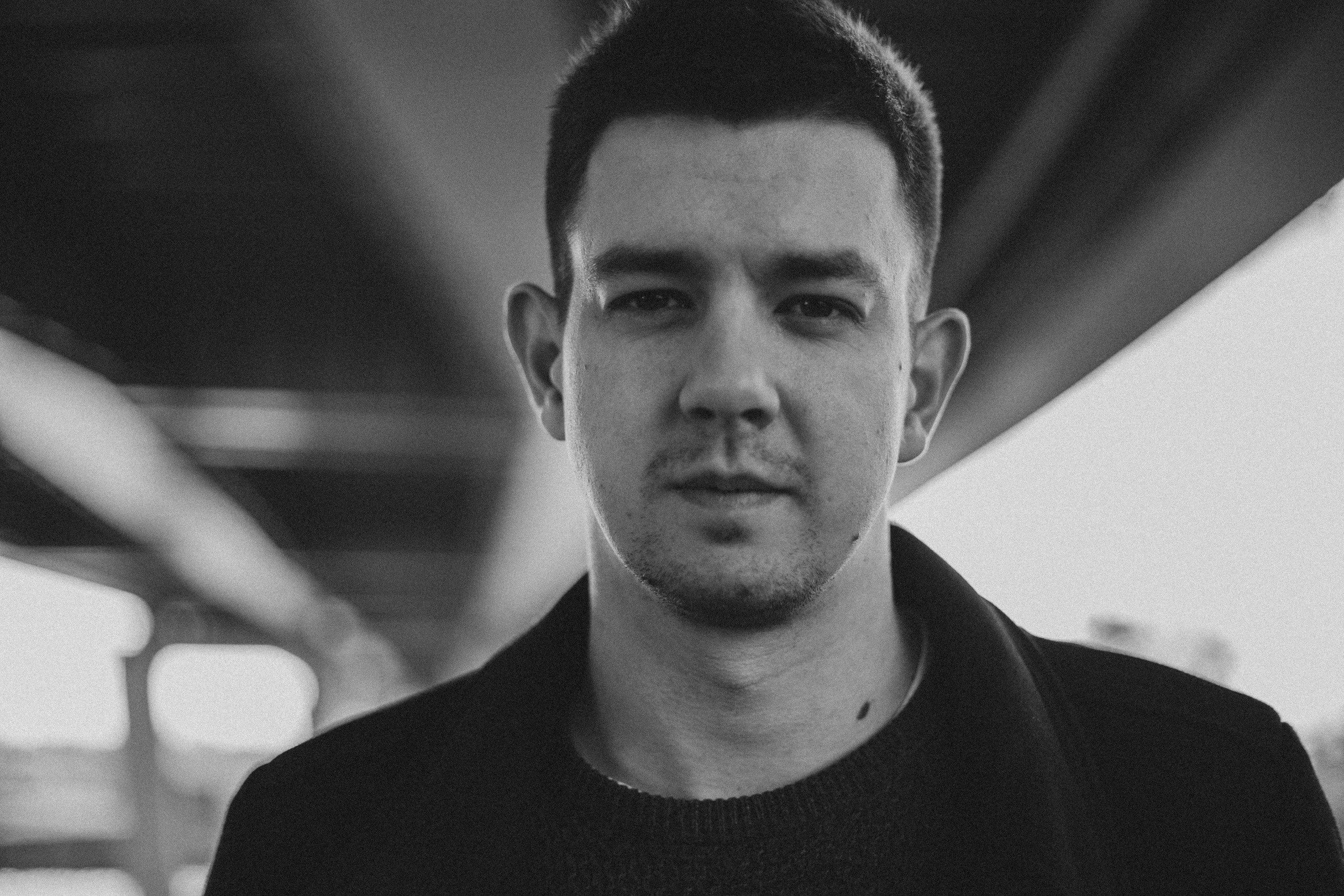 Илья. Фотограф в Самаре Петрякова Юлия