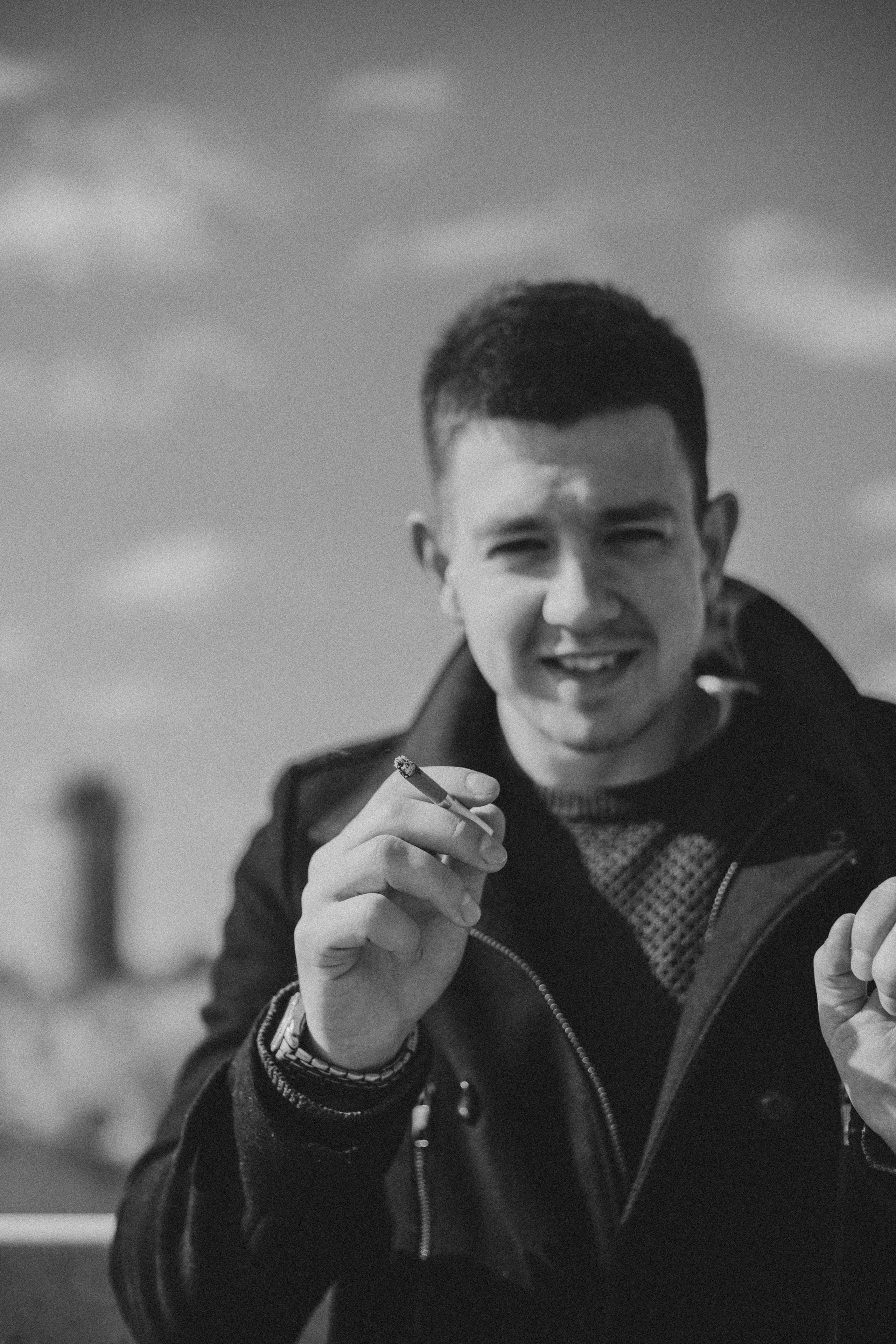 Илья. Фотограф в Самаре Петрякова Юлия