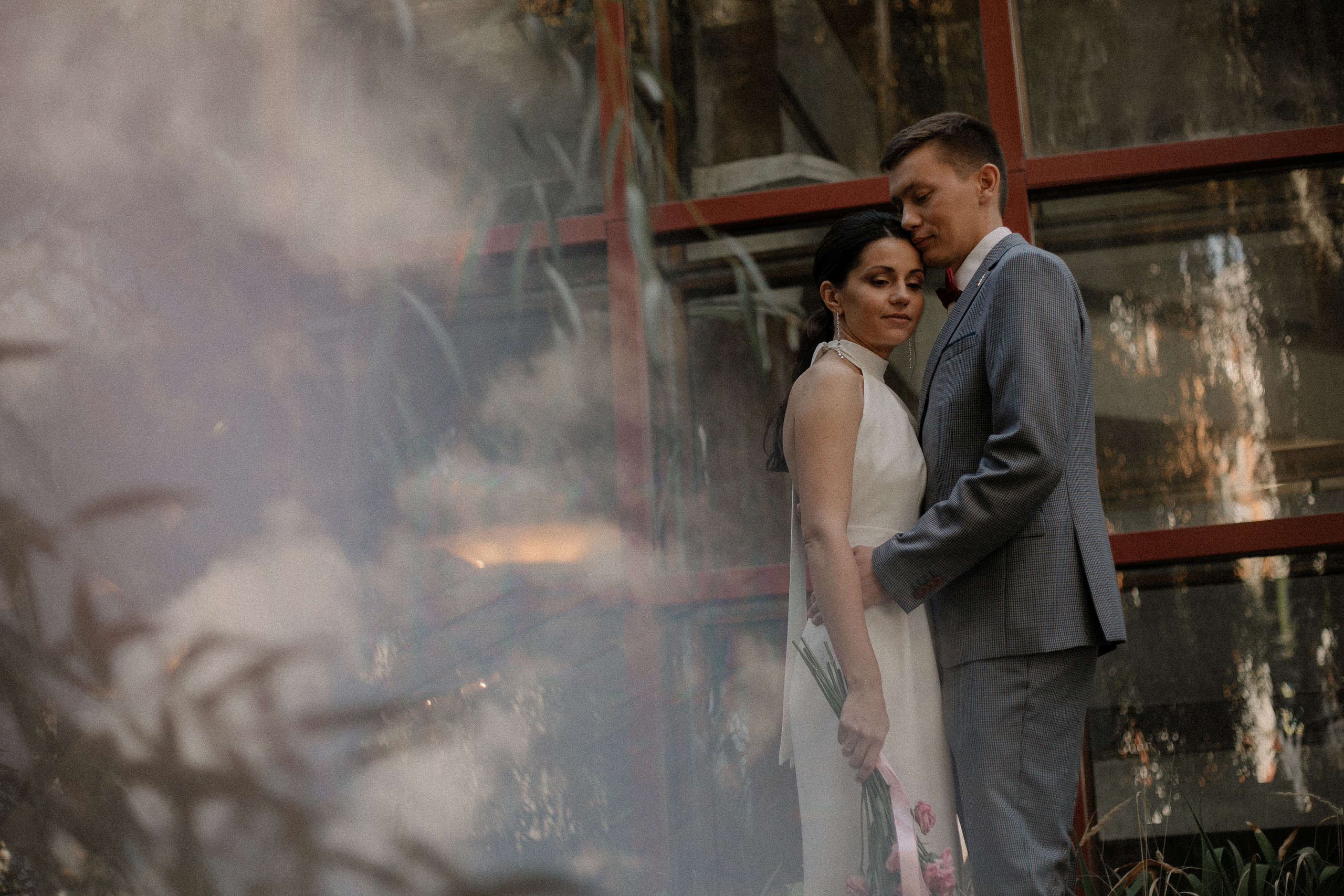 Дима и Катя. Фотограф в Самаре Петрякова Юлия