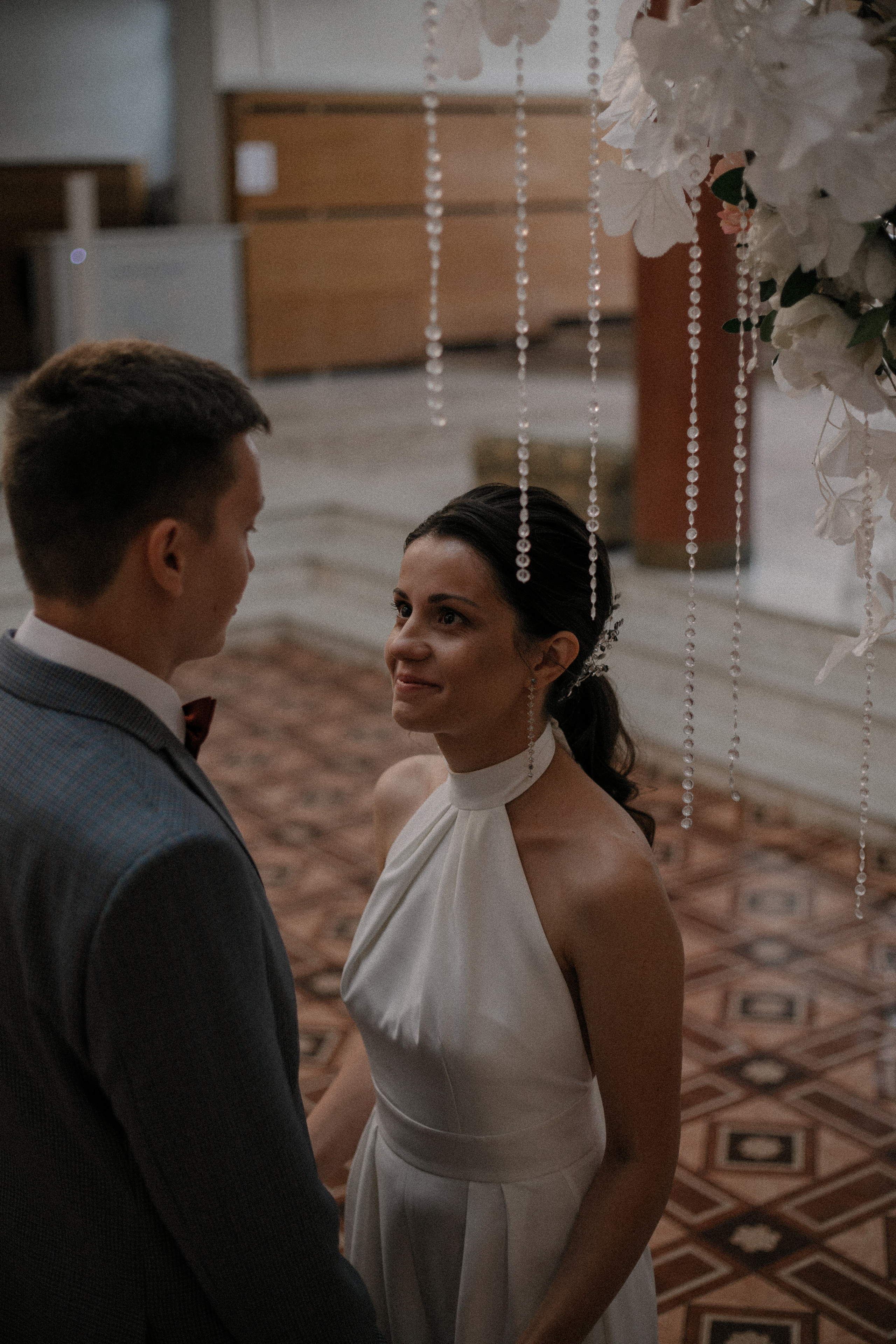 Дима и Катя. Фотограф в Самаре Петрякова Юлия