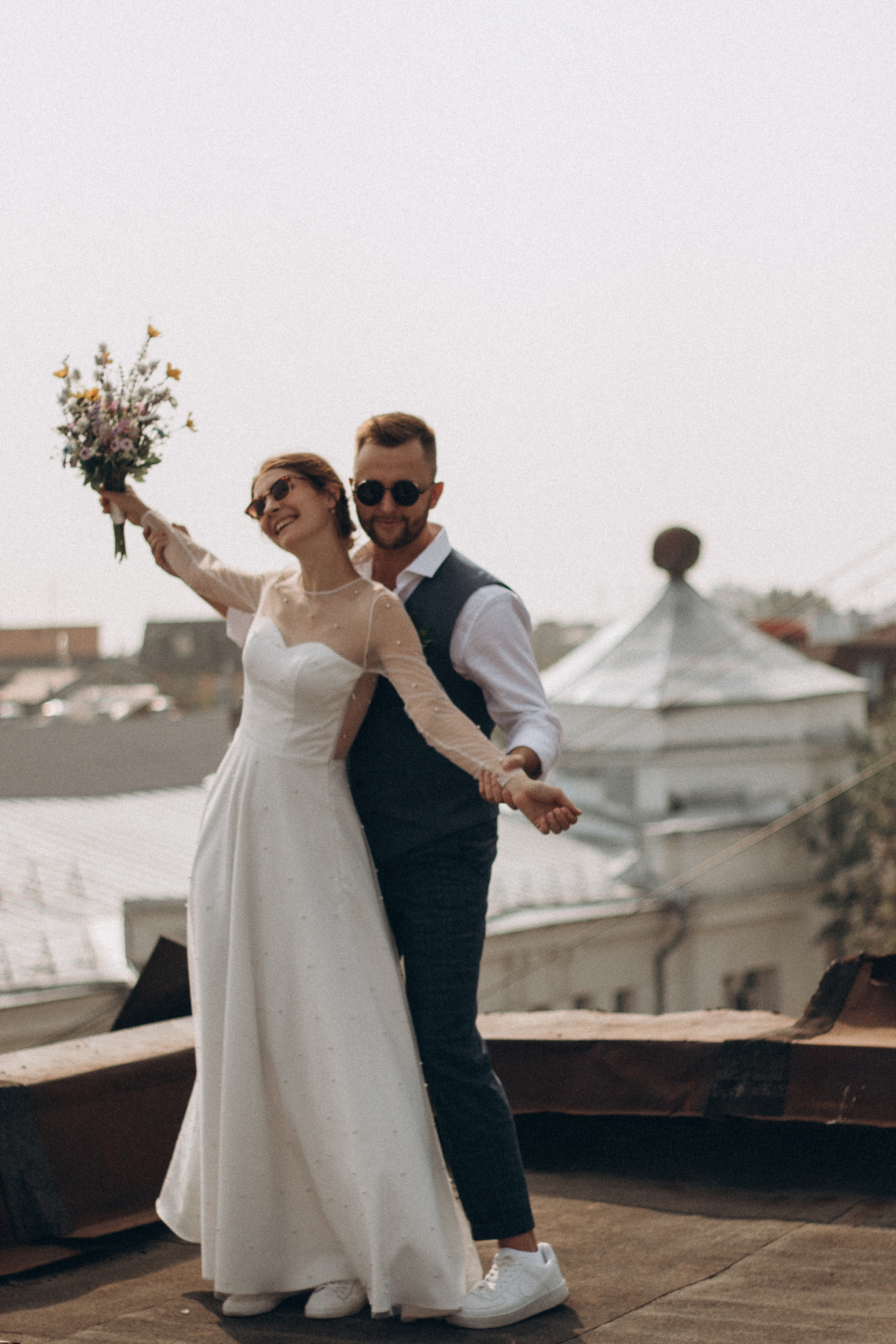 Никита и Юля. Фотограф в Самаре Петрякова Юлия