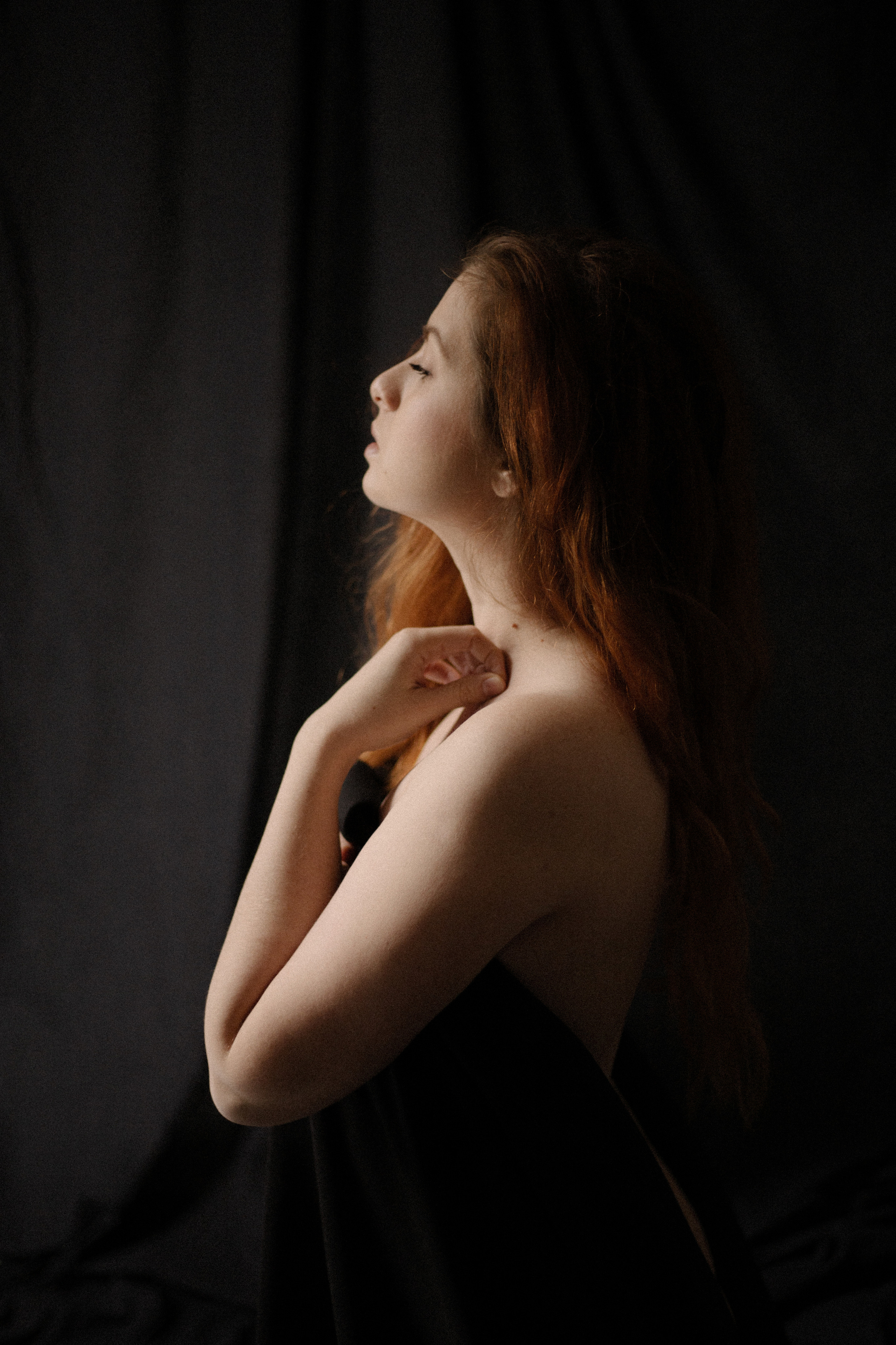 Женя. Фотограф в Самаре Петрякова Юлия